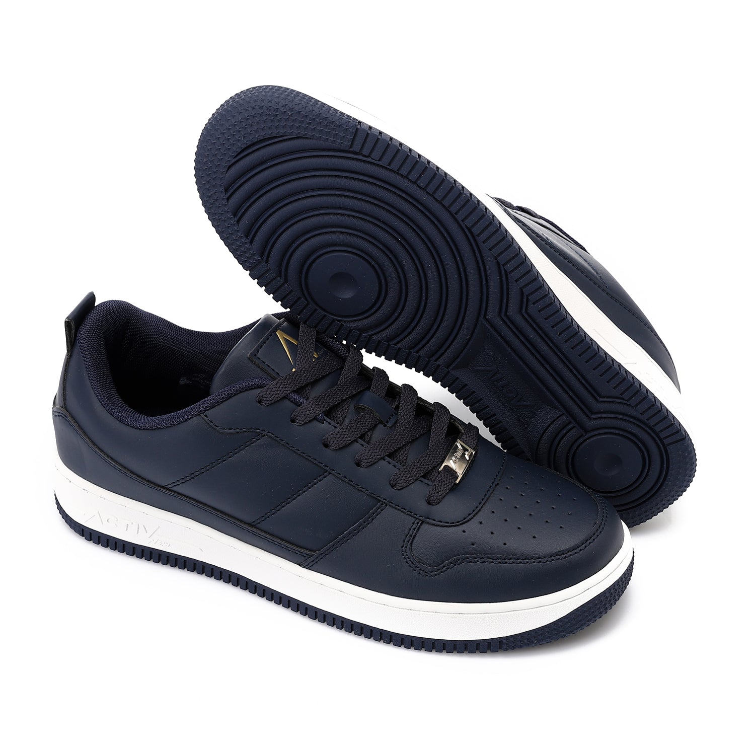 ACTIV SHOES - NAVY