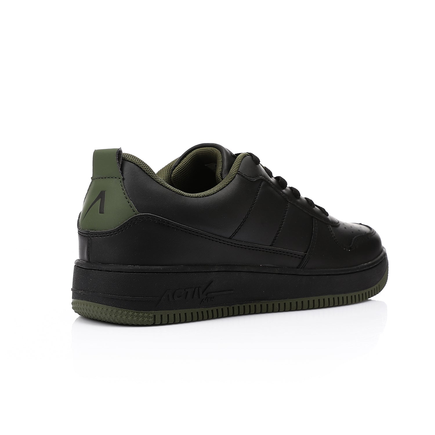 ACTIV SHOES - BLACK