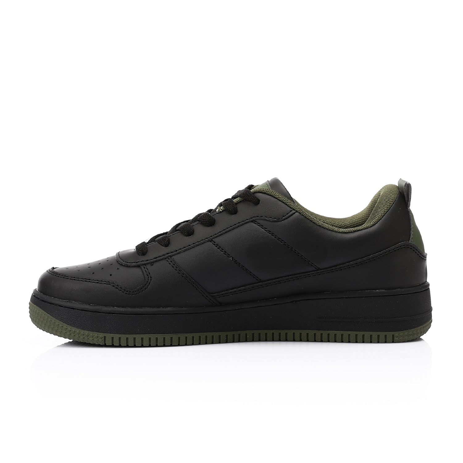 ACTIV SHOES - BLACK