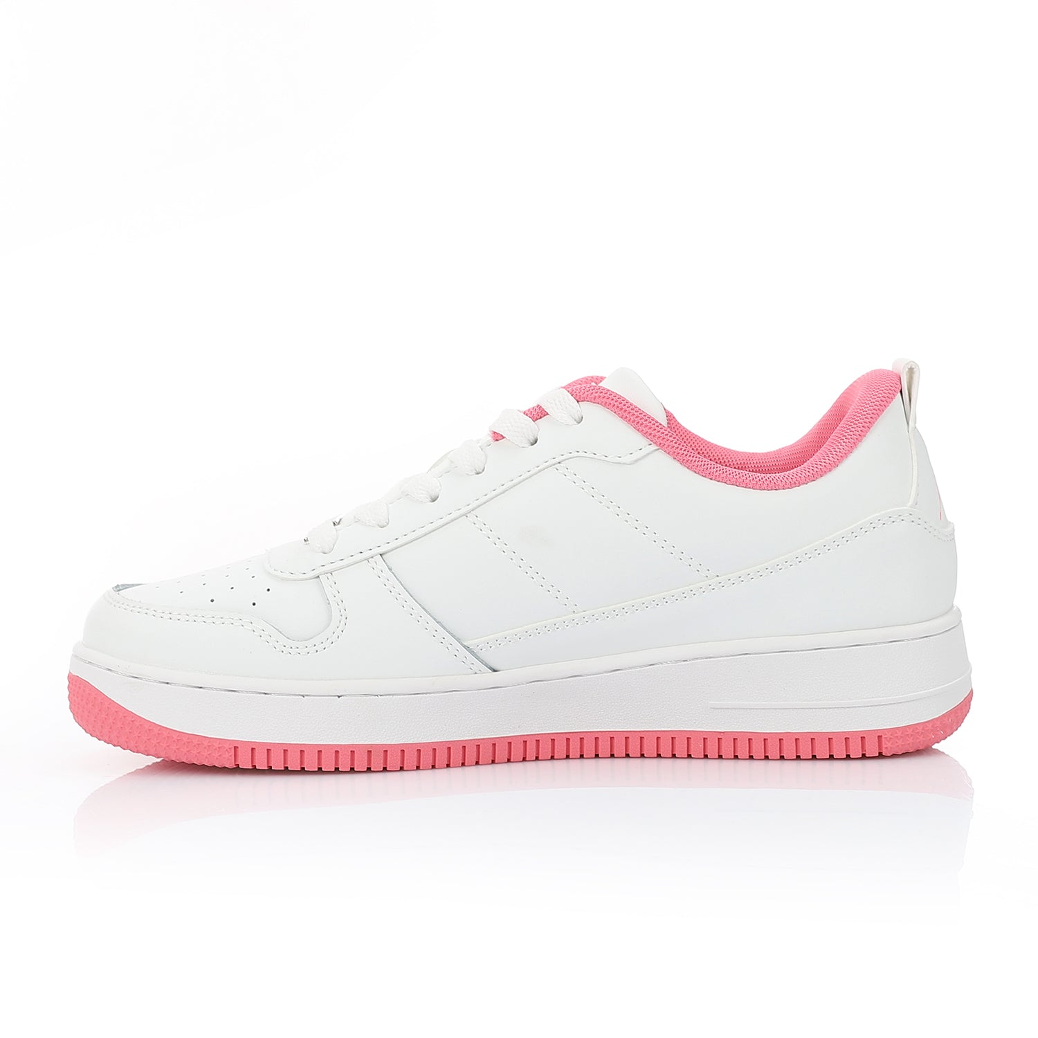 ACTIV SHOES - ابيض*بينك