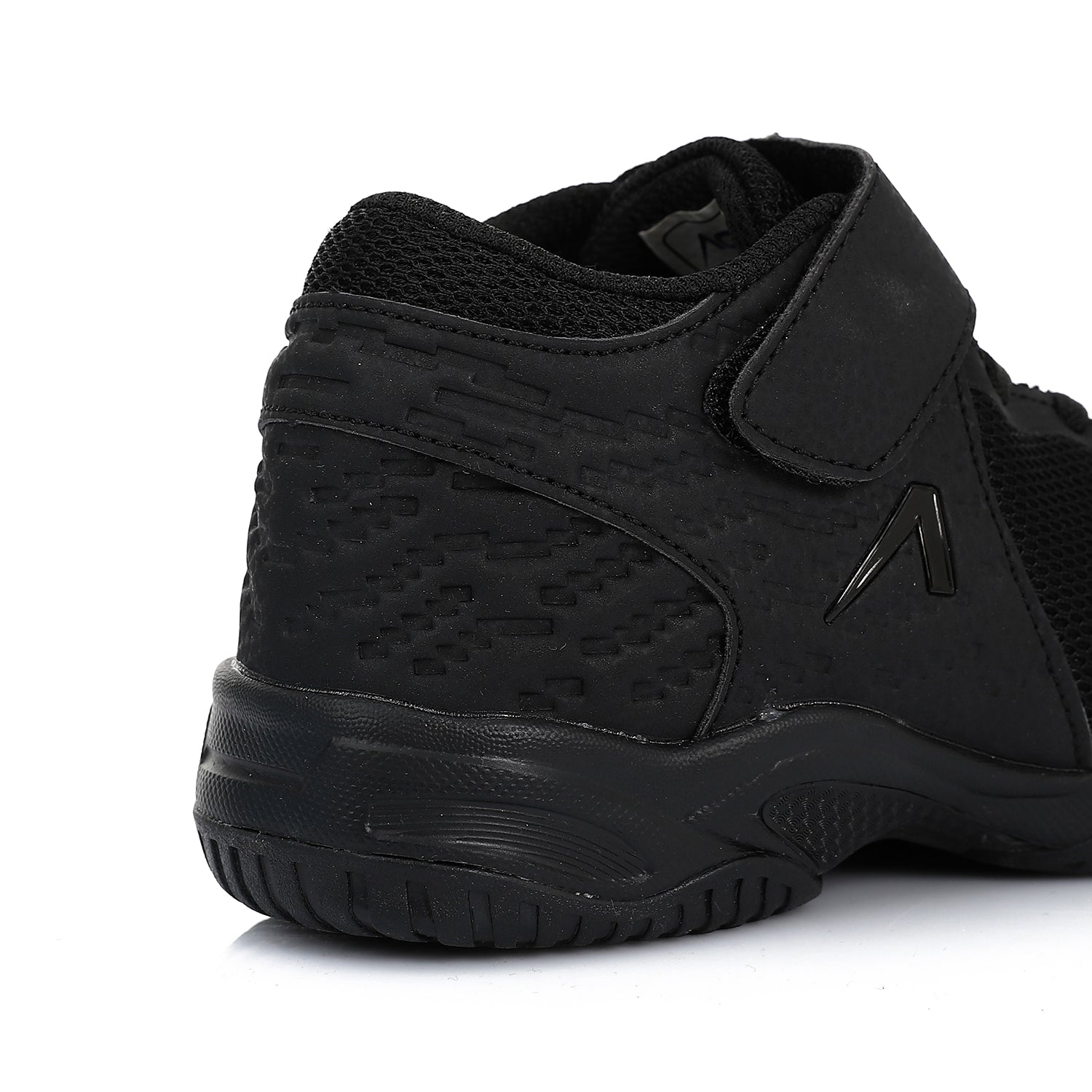 حذاء مدارس اكتف اطفالى - اسود