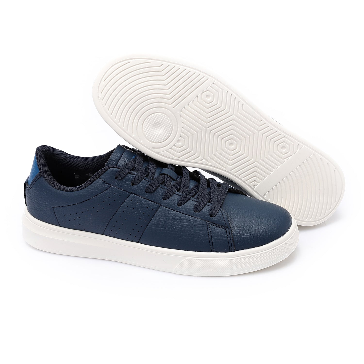 ACTIV MEN'S SHOES - NAVY