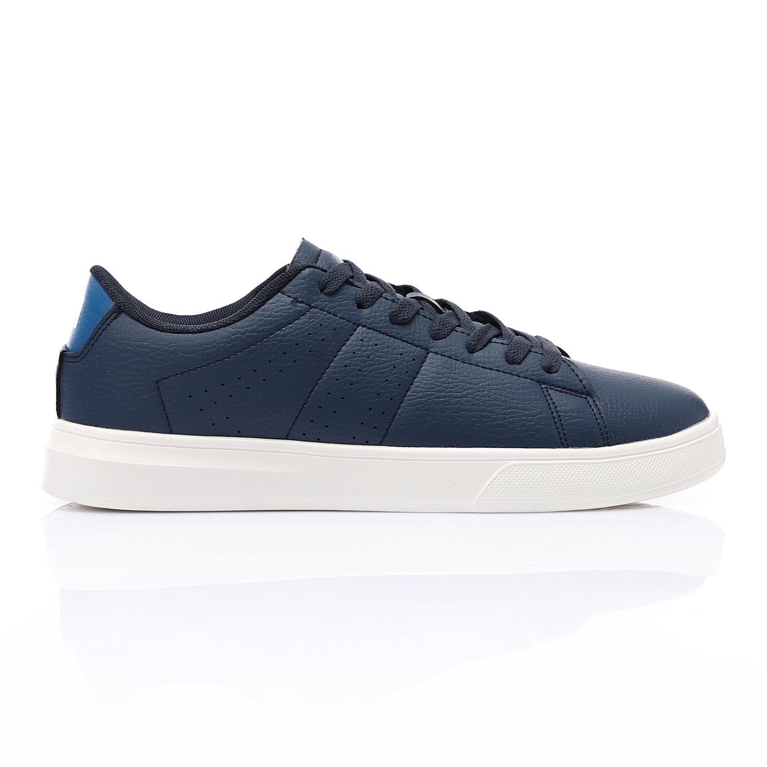 ACTIV MEN'S SHOES - NAVY