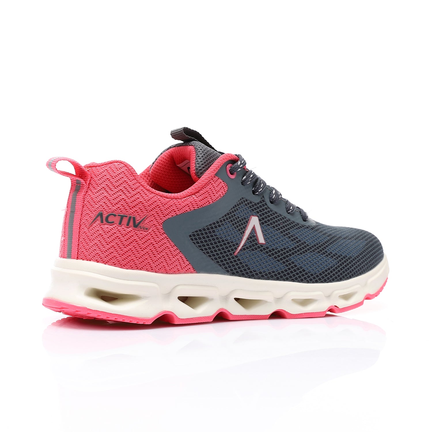 ACTIV WOMEN'S SHOES - GRY*FUCH