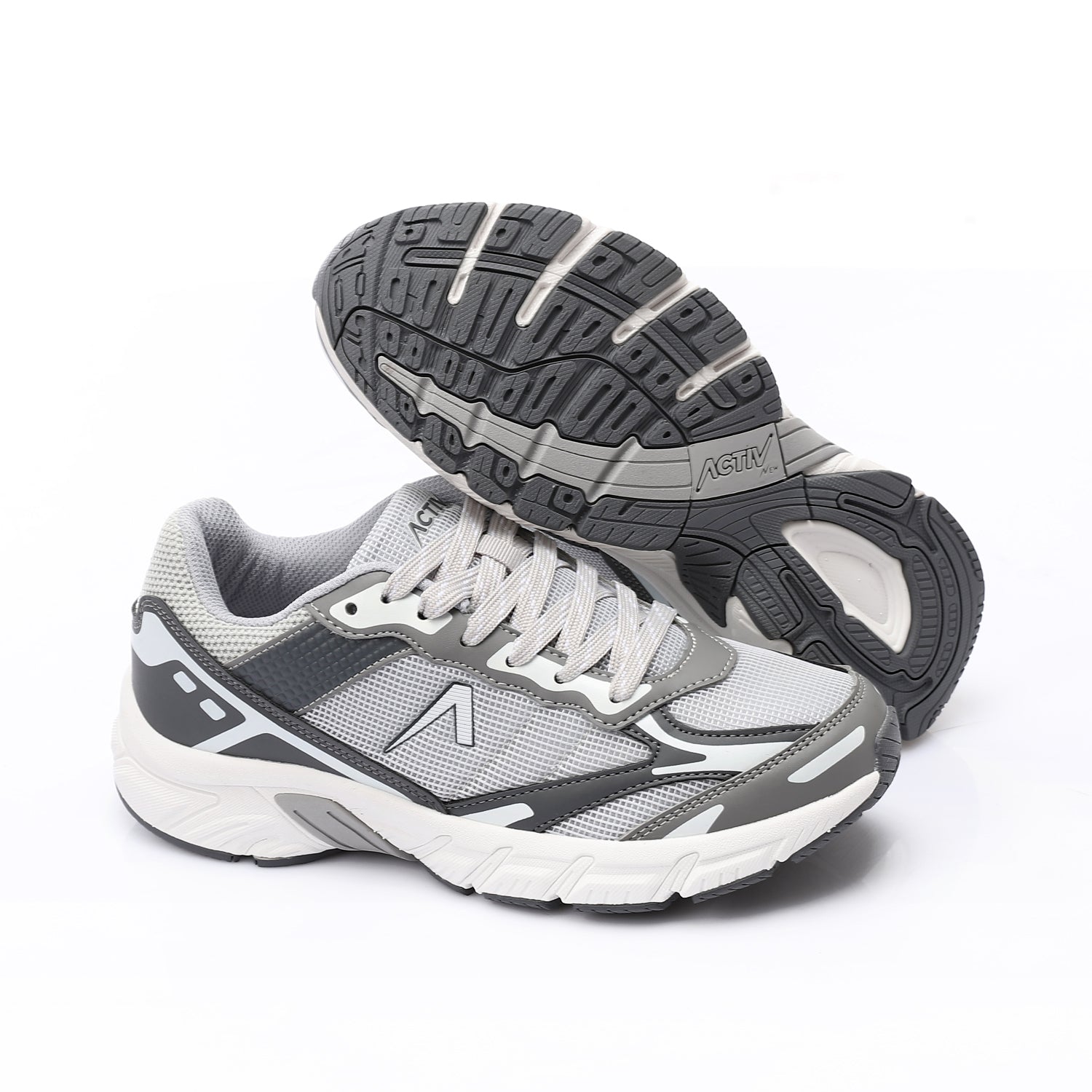ACTIV WOMEN'S SHOES - GREY