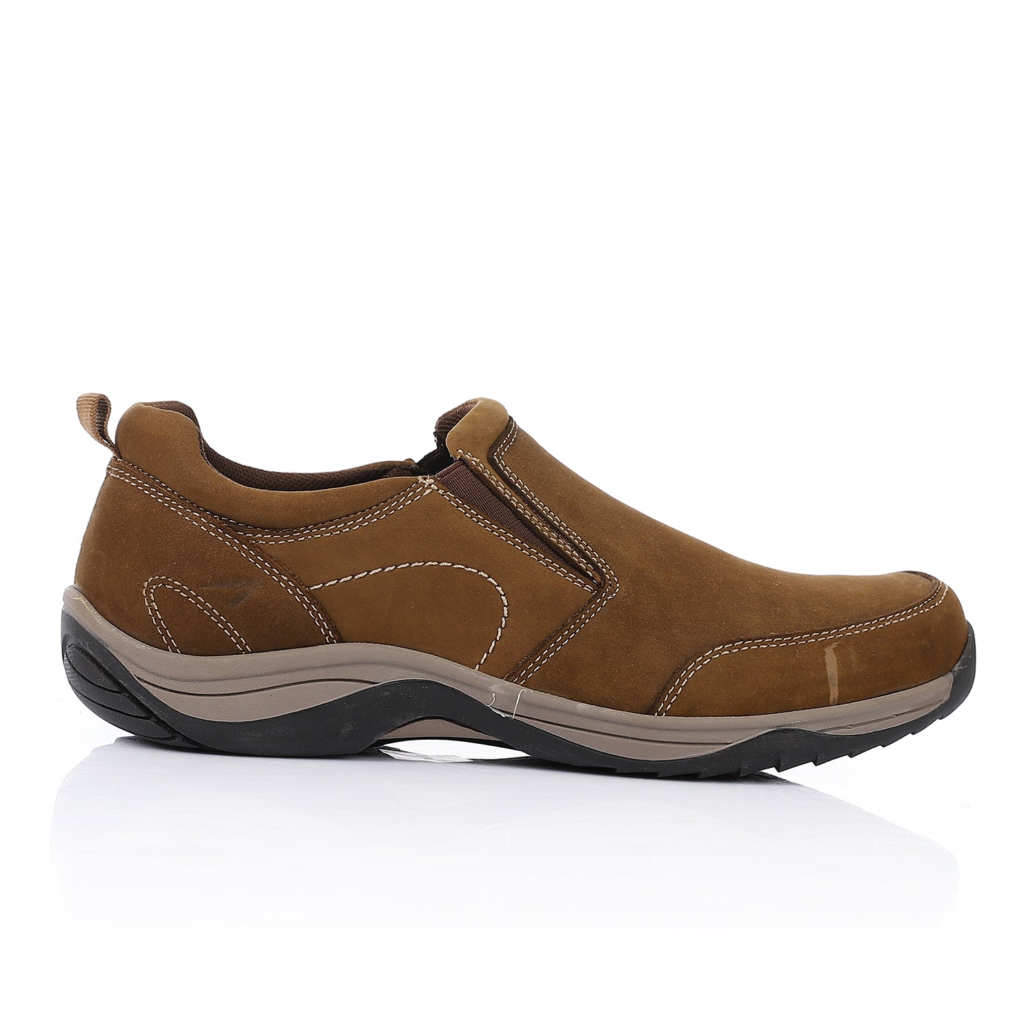 ACTIV MEN'S CASUAL SHOES KAKI – Activ
