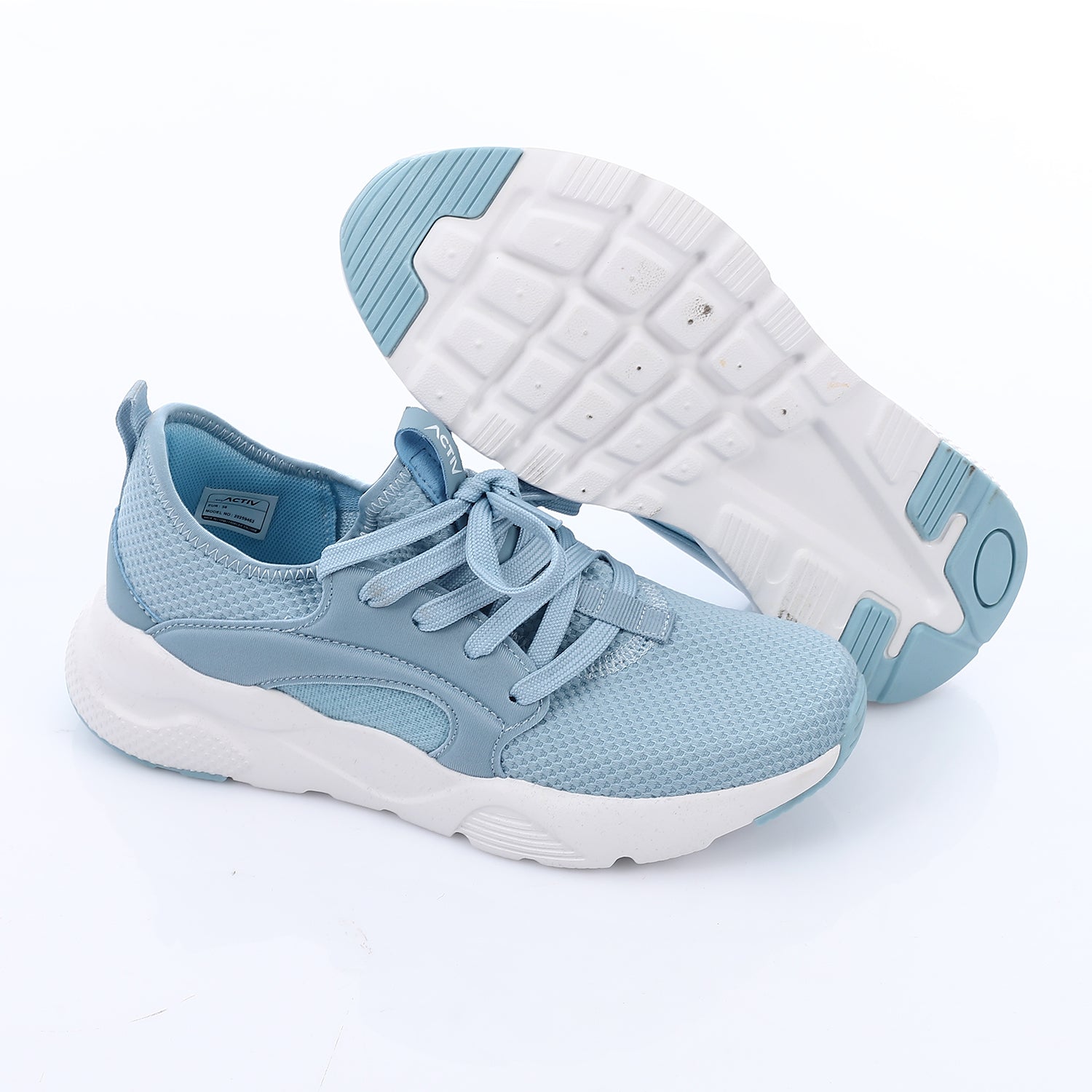 ACTIV WOMEN'S FASHION SHOES - L.BLUE