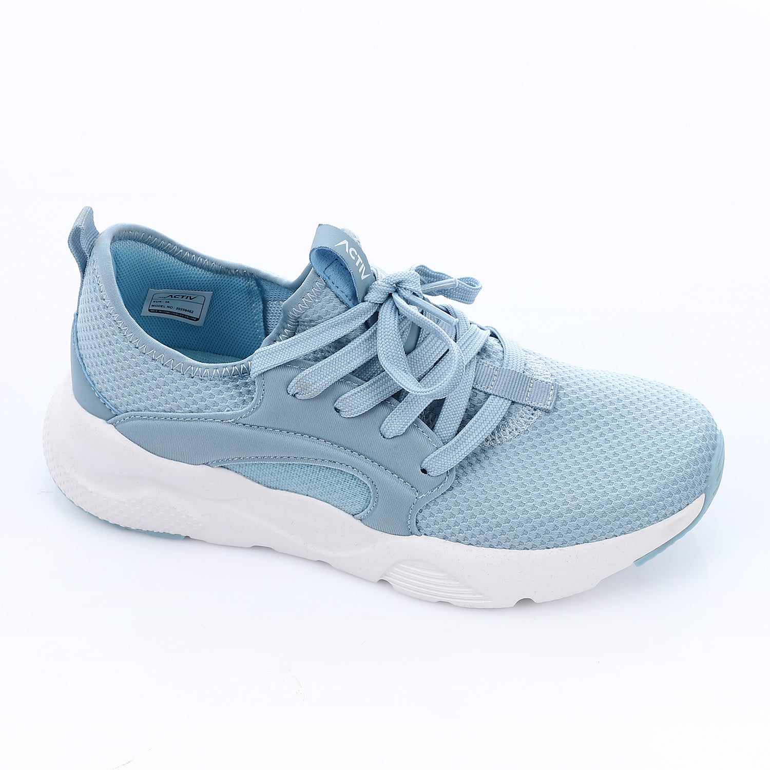 ACTIV WOMEN'S FASHION SHOES - L.BLUE