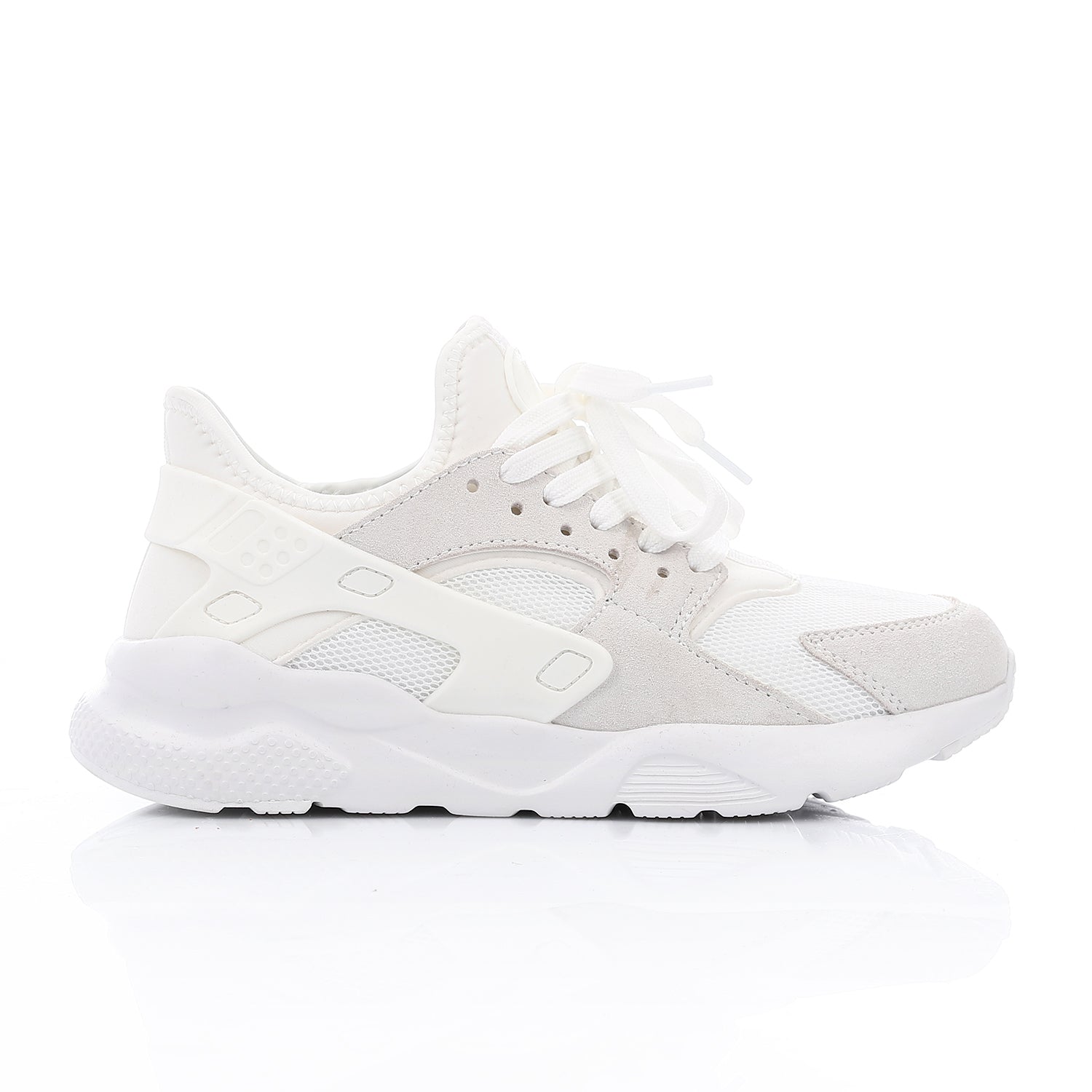 ACTIV WOMEN'S FASHION SHOES - WHITE