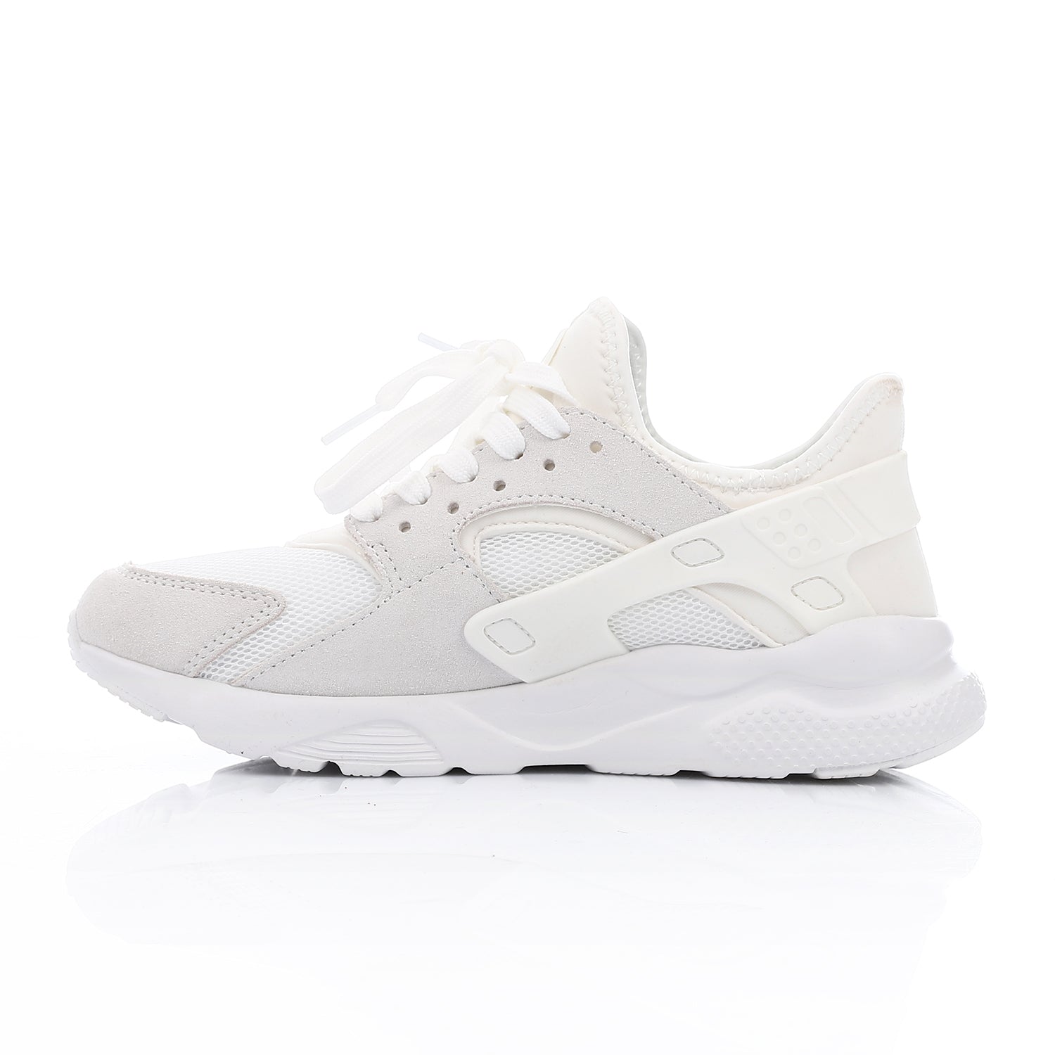 ACTIV WOMEN'S FASHION SHOES - WHITE