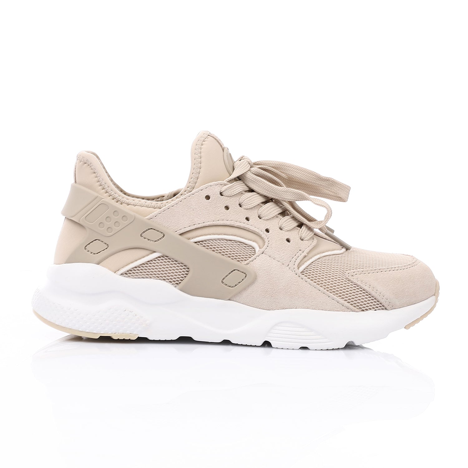 ACTIV WOMEN'S FASHION SHOES - BEIGE