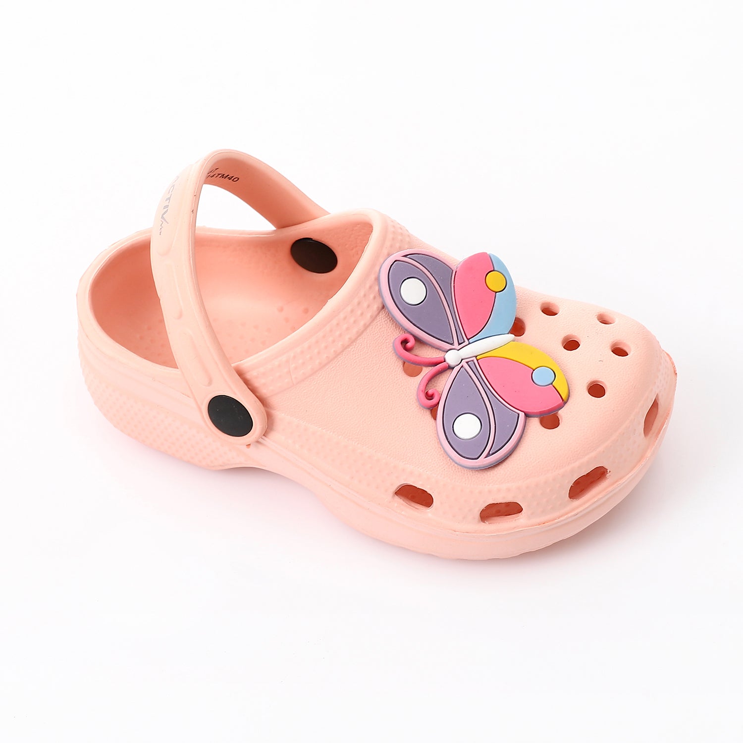 ACTIV GIRL'S SANDAL - CORAL