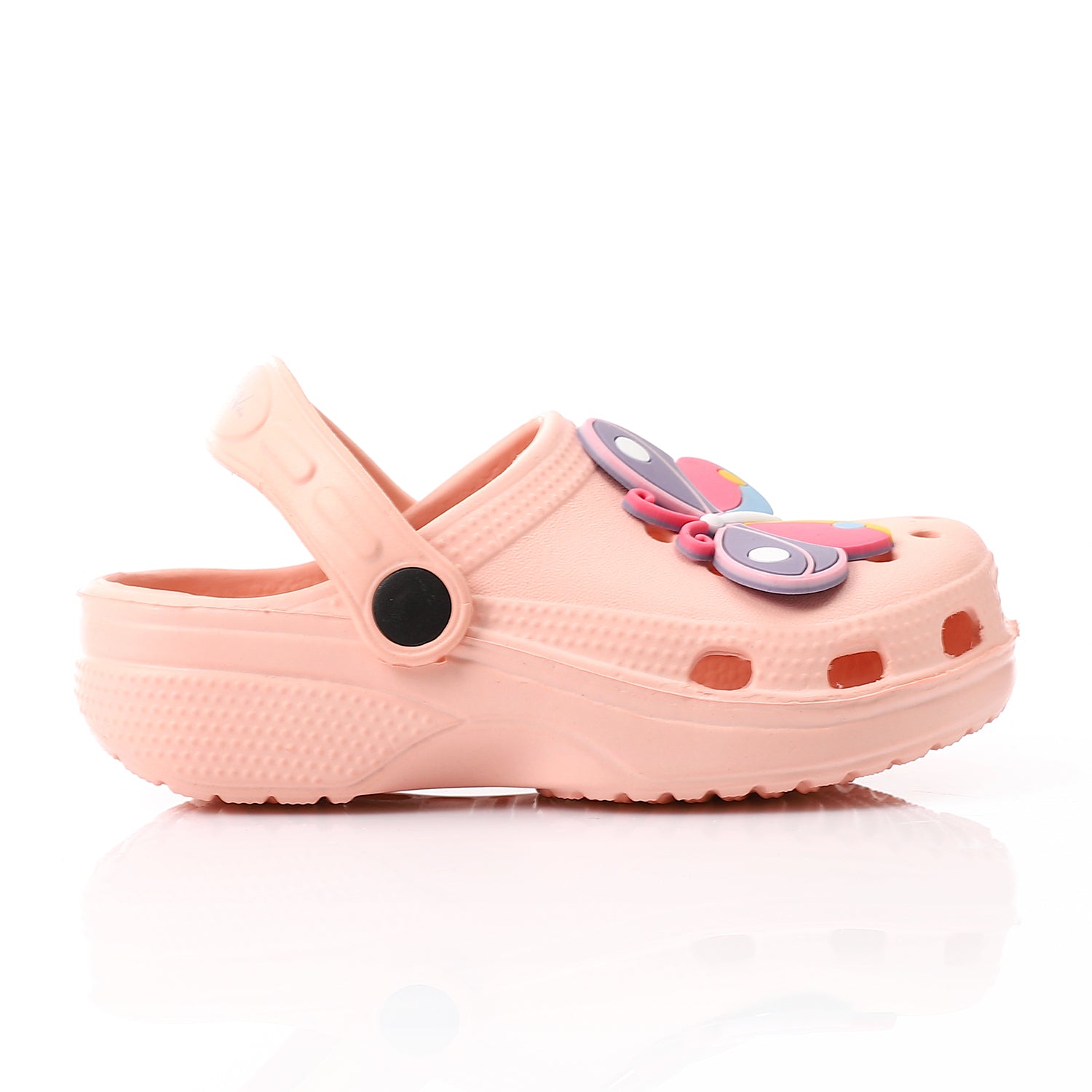 ACTIV GIRL'S SANDAL - CORAL