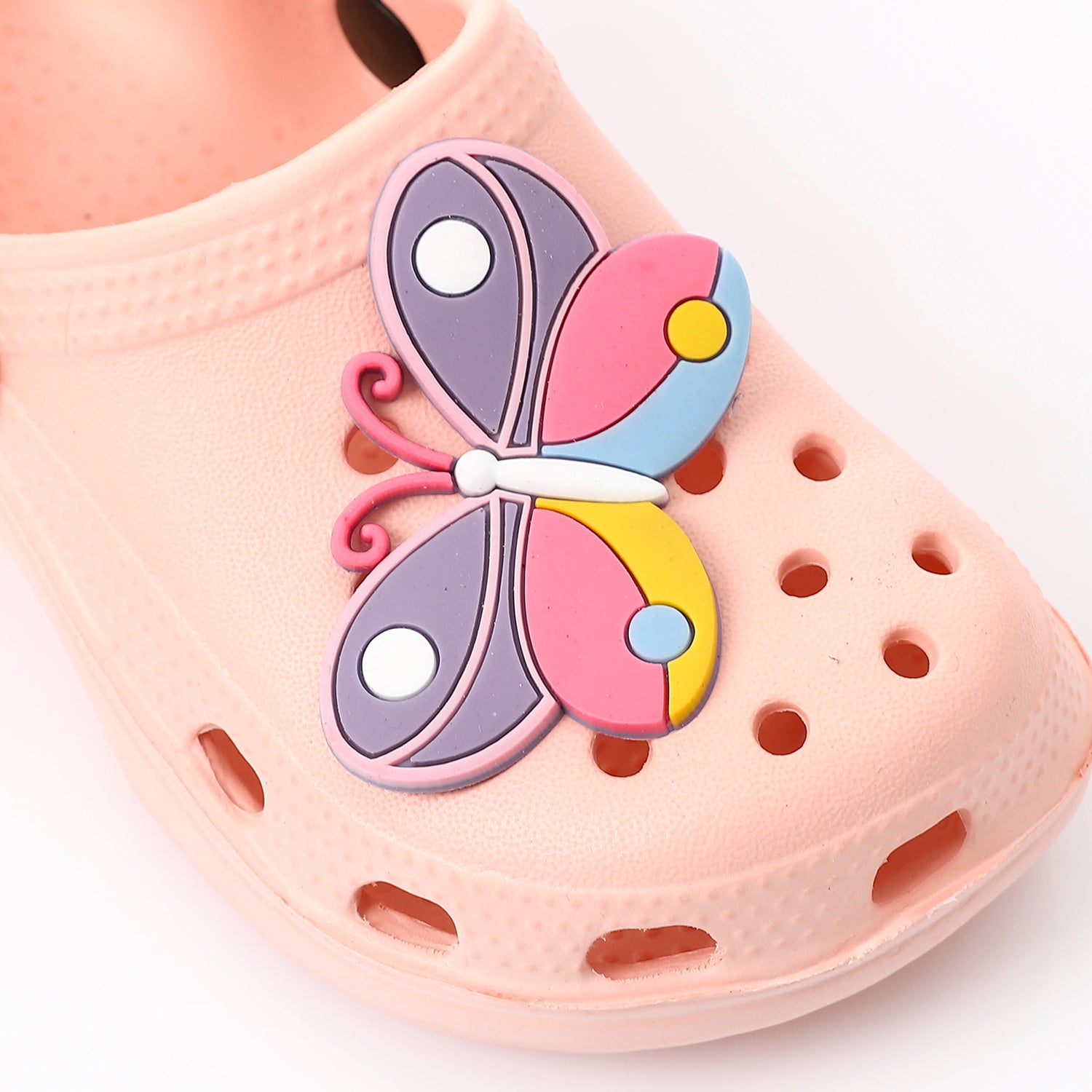 ACTIV GIRL'S SANDAL - CORAL