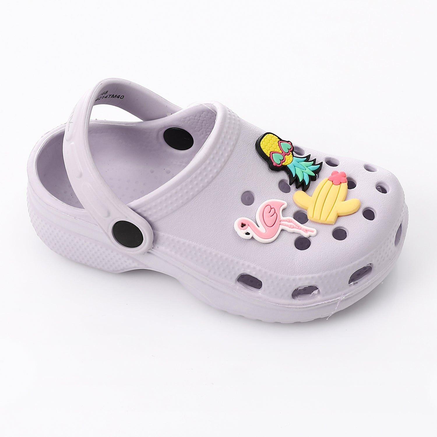 ACTIV GIRL'S SANDAL - LILAC