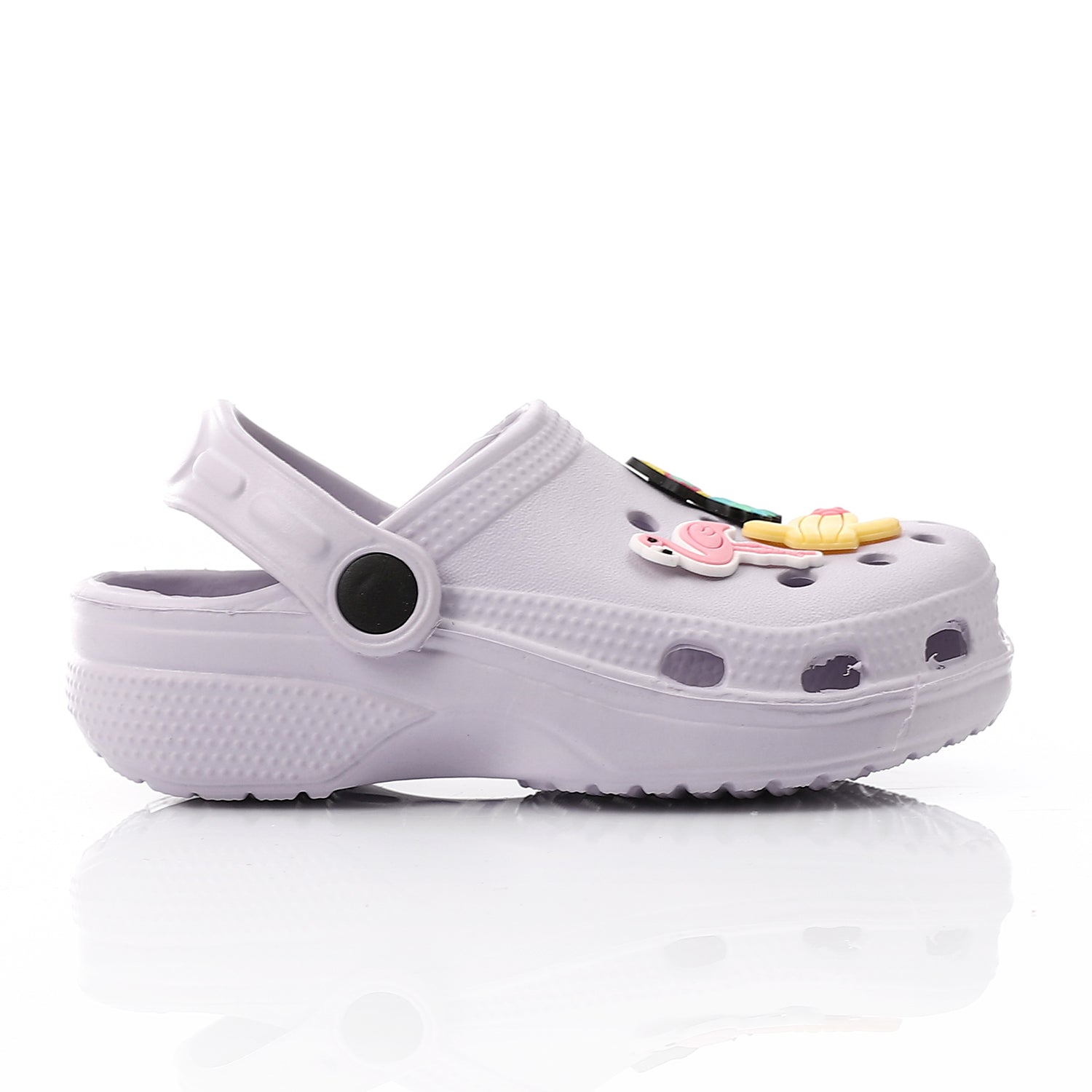 ACTIV GIRL'S SANDAL - LILAC