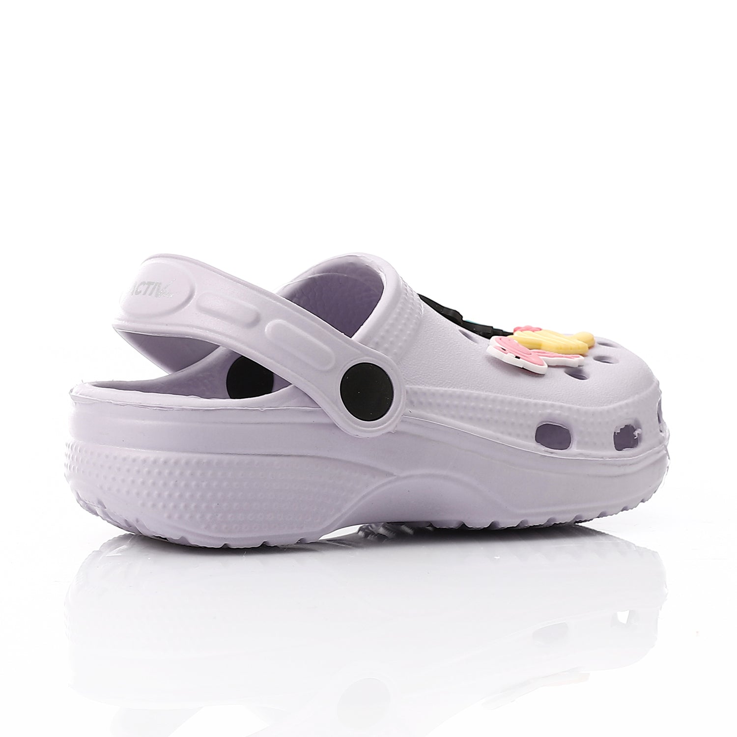 ACTIV GIRL'S SANDAL - LILAC
