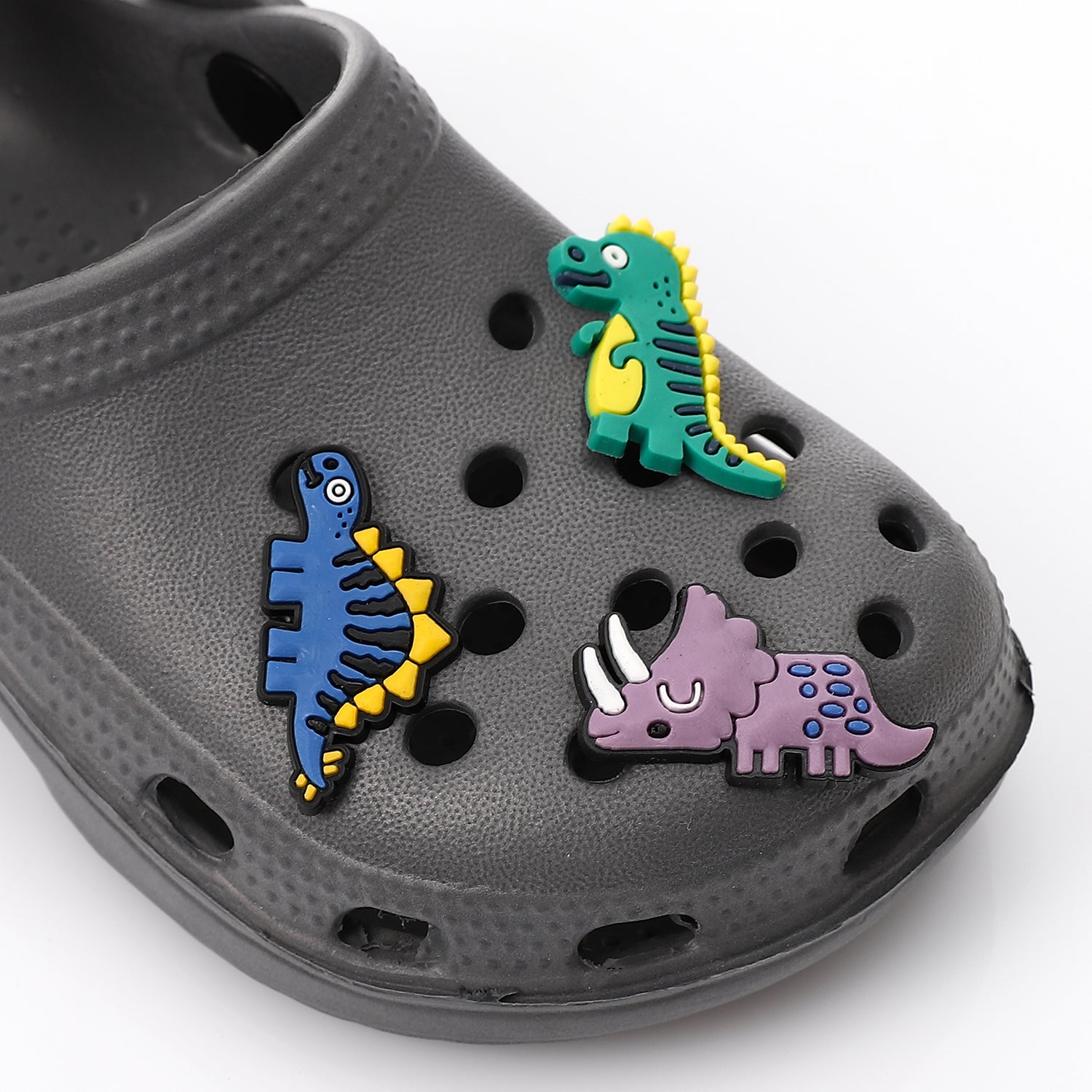 ACTIV GIRL'S SANDAL - GREY