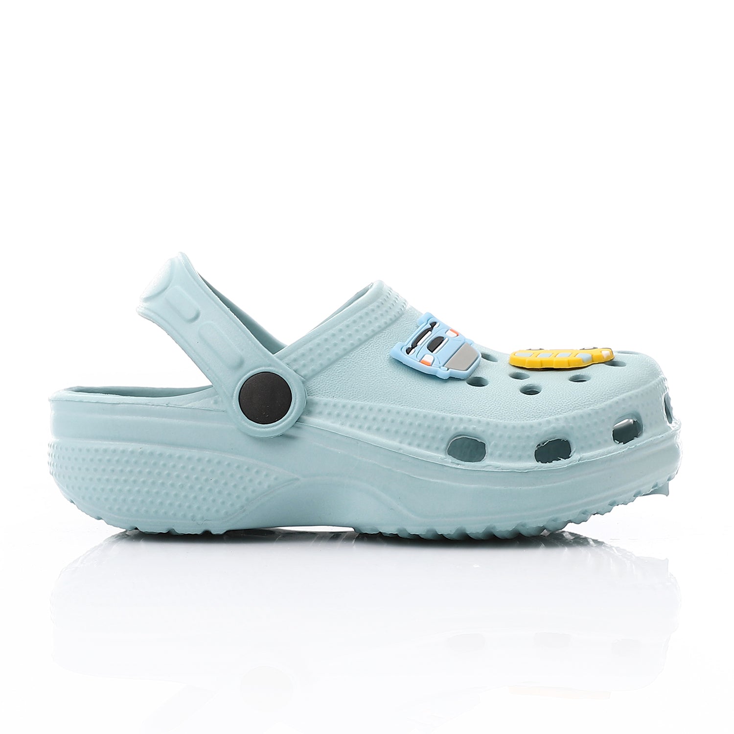 ACTIV GIRL'S SANDAL - BLUE
