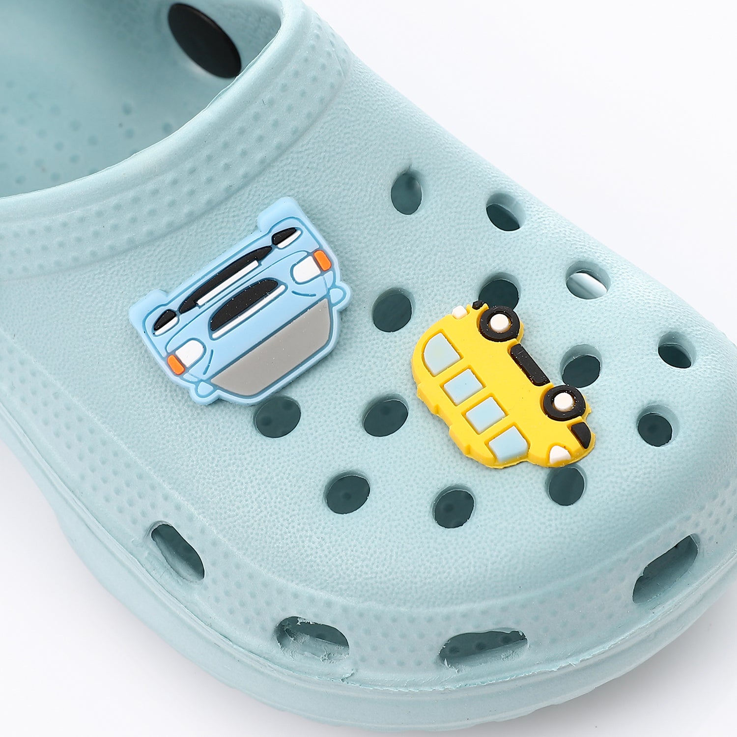 ACTIV GIRL'S SANDAL - BLUE