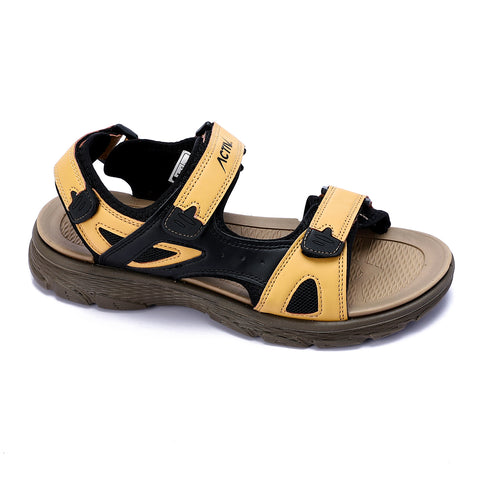 ACTIVNEW MEN'S SANDAL - KHAKI