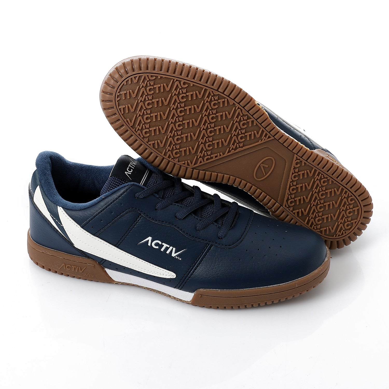 ACTIV MEN'S SHOES - BEIGE