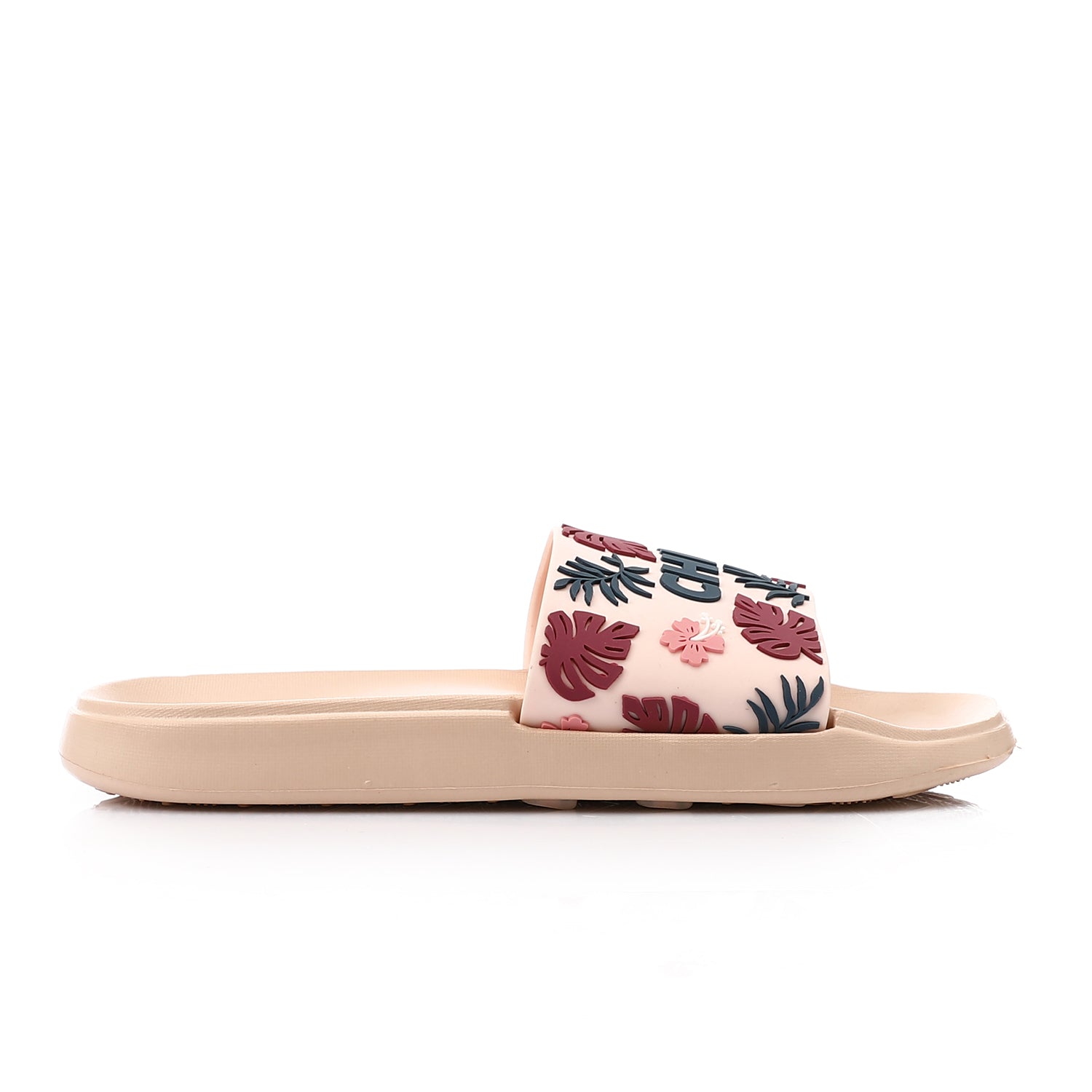 ACTIV SLIPPER - PINK
