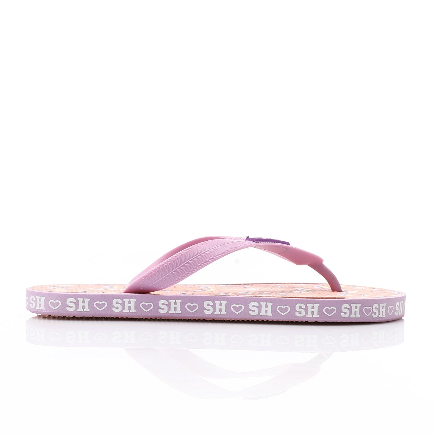 ACTIV FLIP FLOP - LILAC