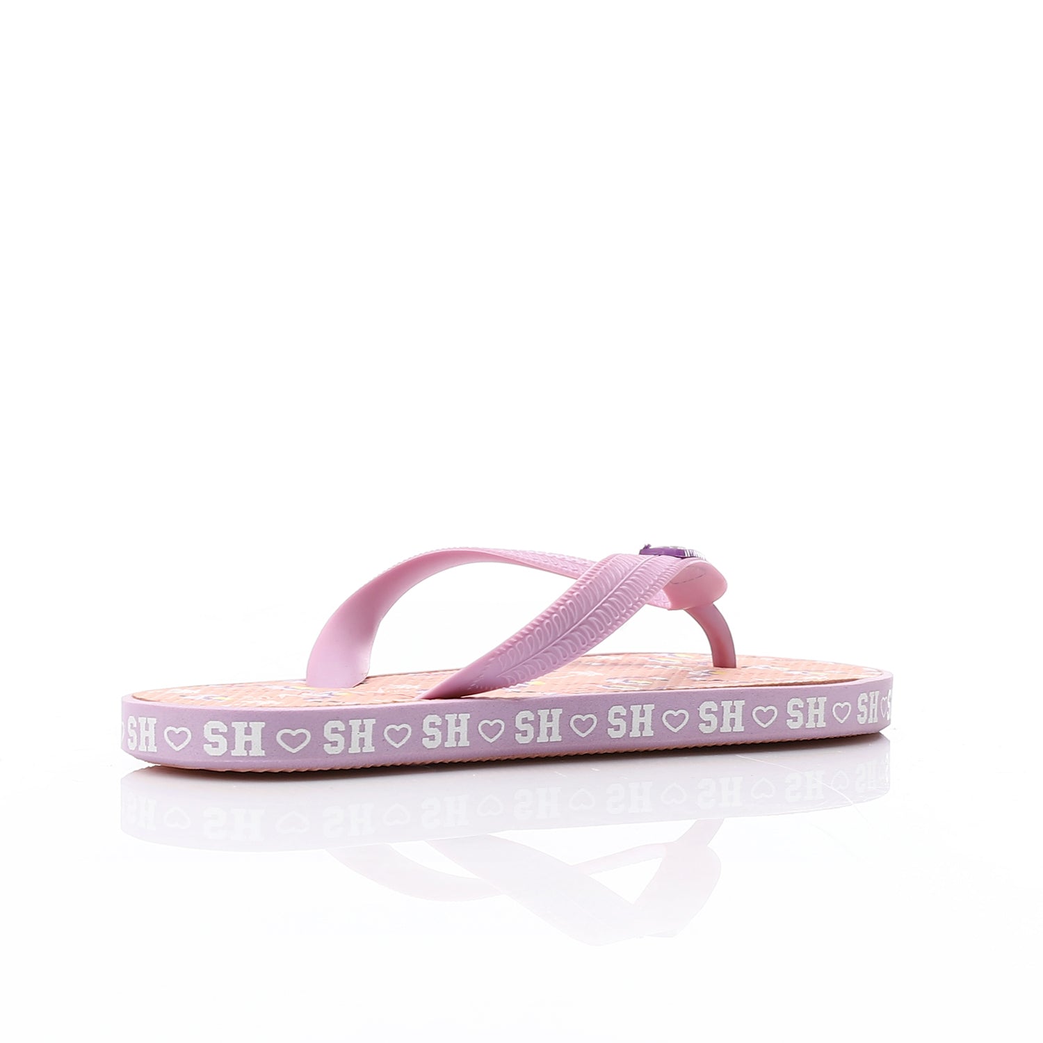 ACTIV FLIP FLOP - LILAC