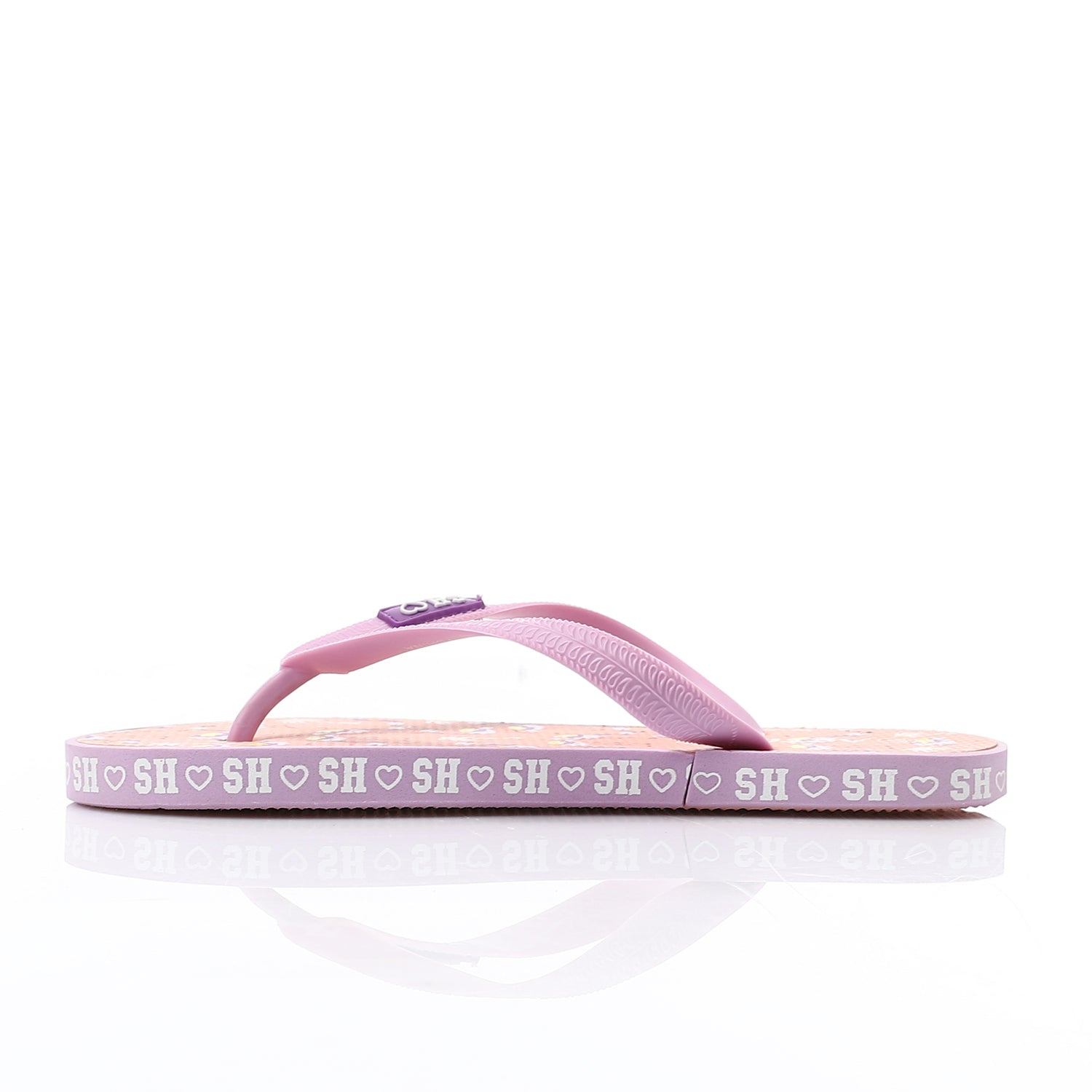 ACTIV FLIP FLOP - LILAC