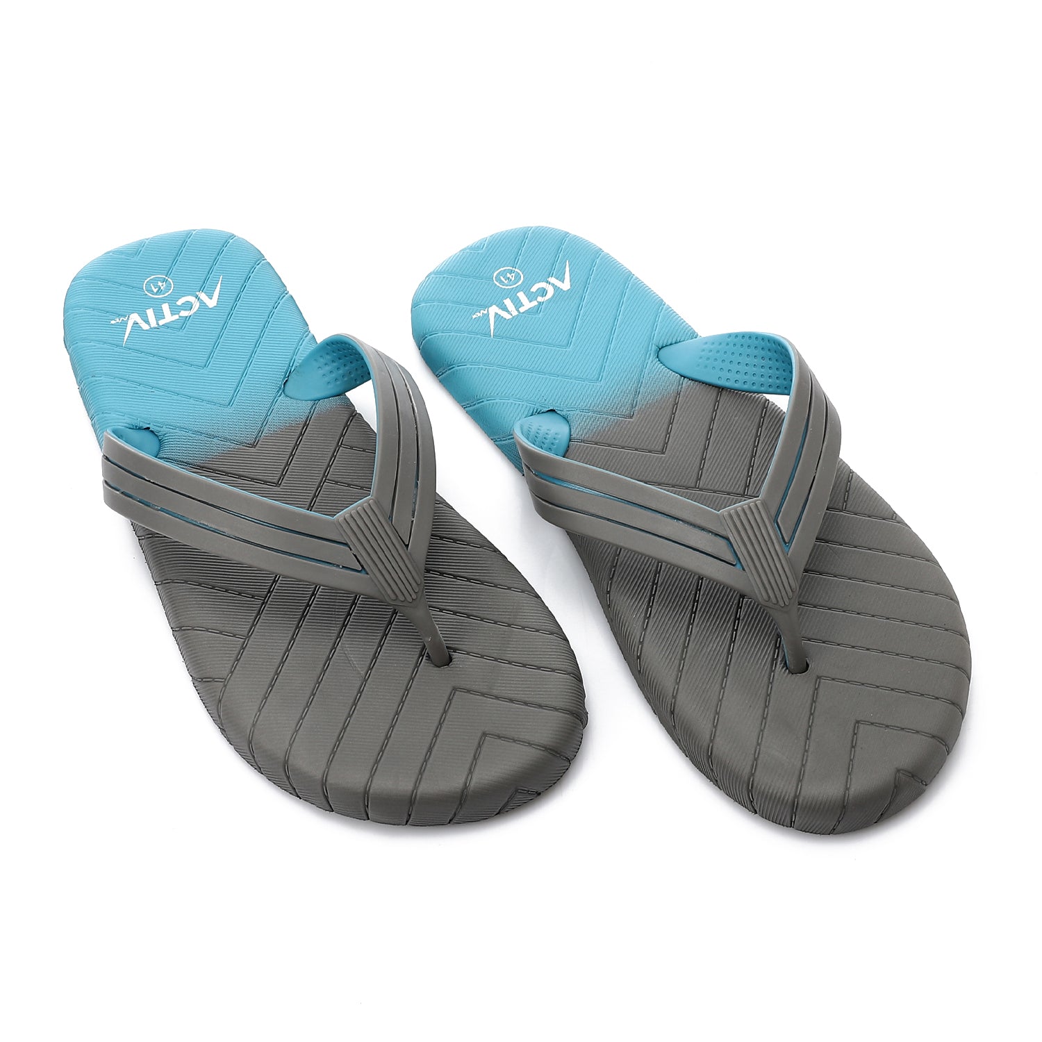 ACTIV FLIP FLOP - GREY
