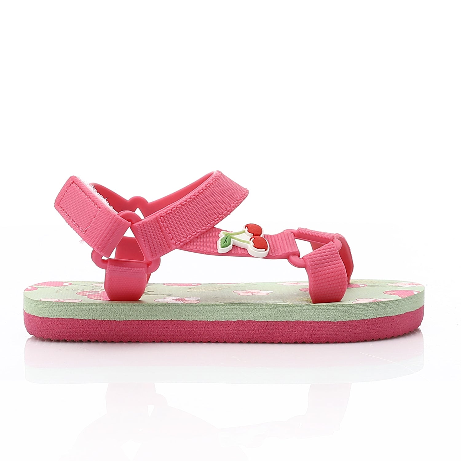 ACTIV SANDAL - PNK*MINT