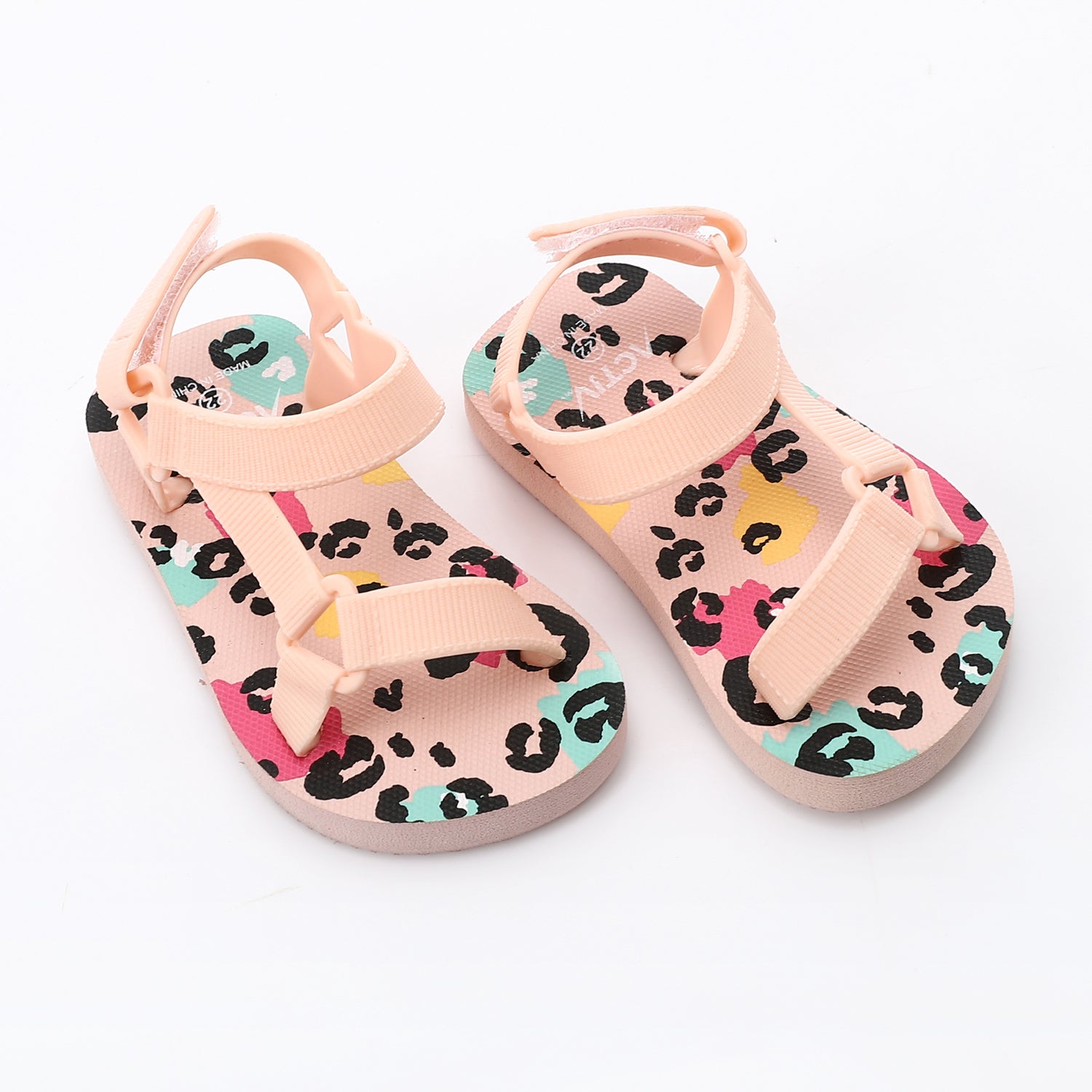 ACTIV SANDAL - PNK*MINT