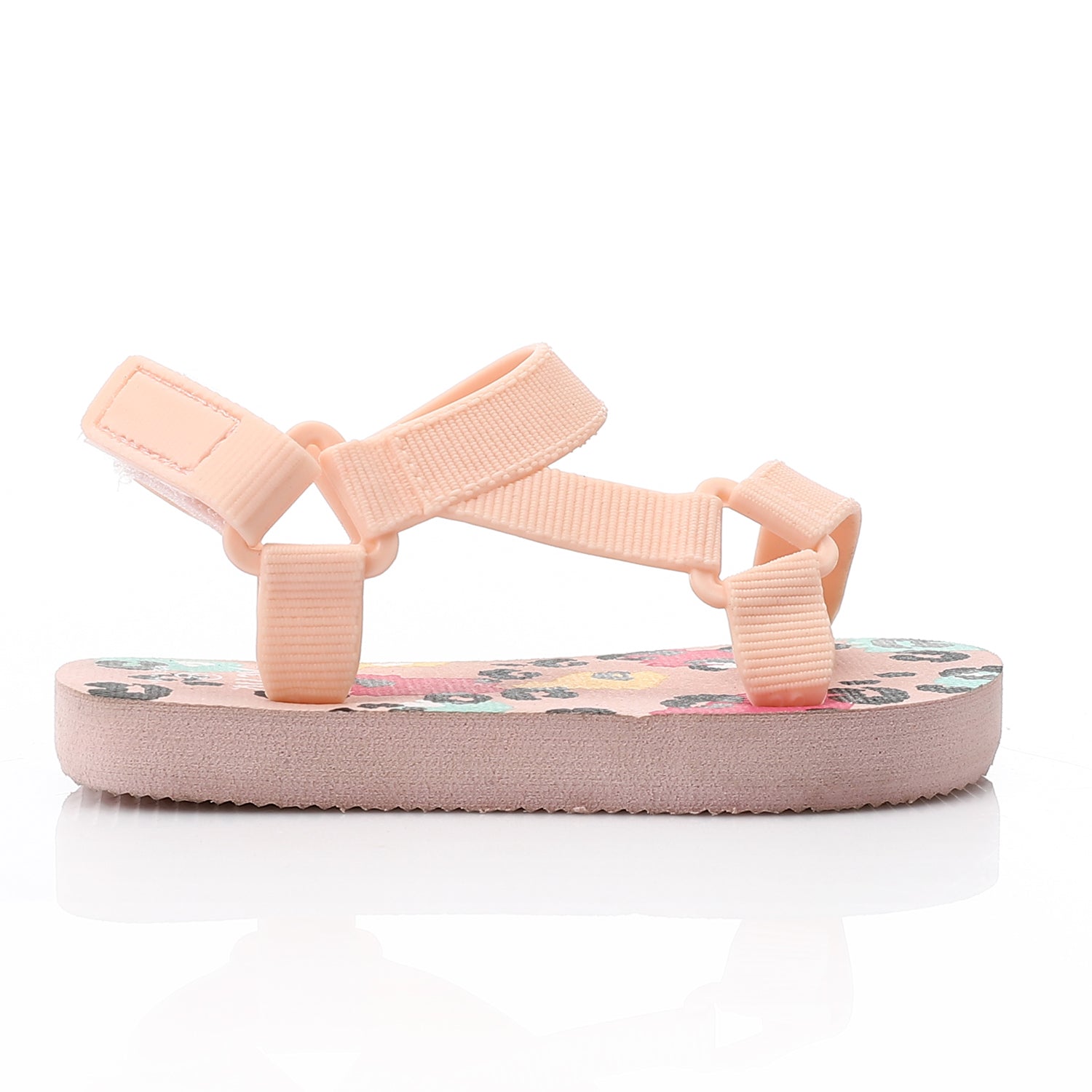 ACTIV SANDAL - PNK*MINT