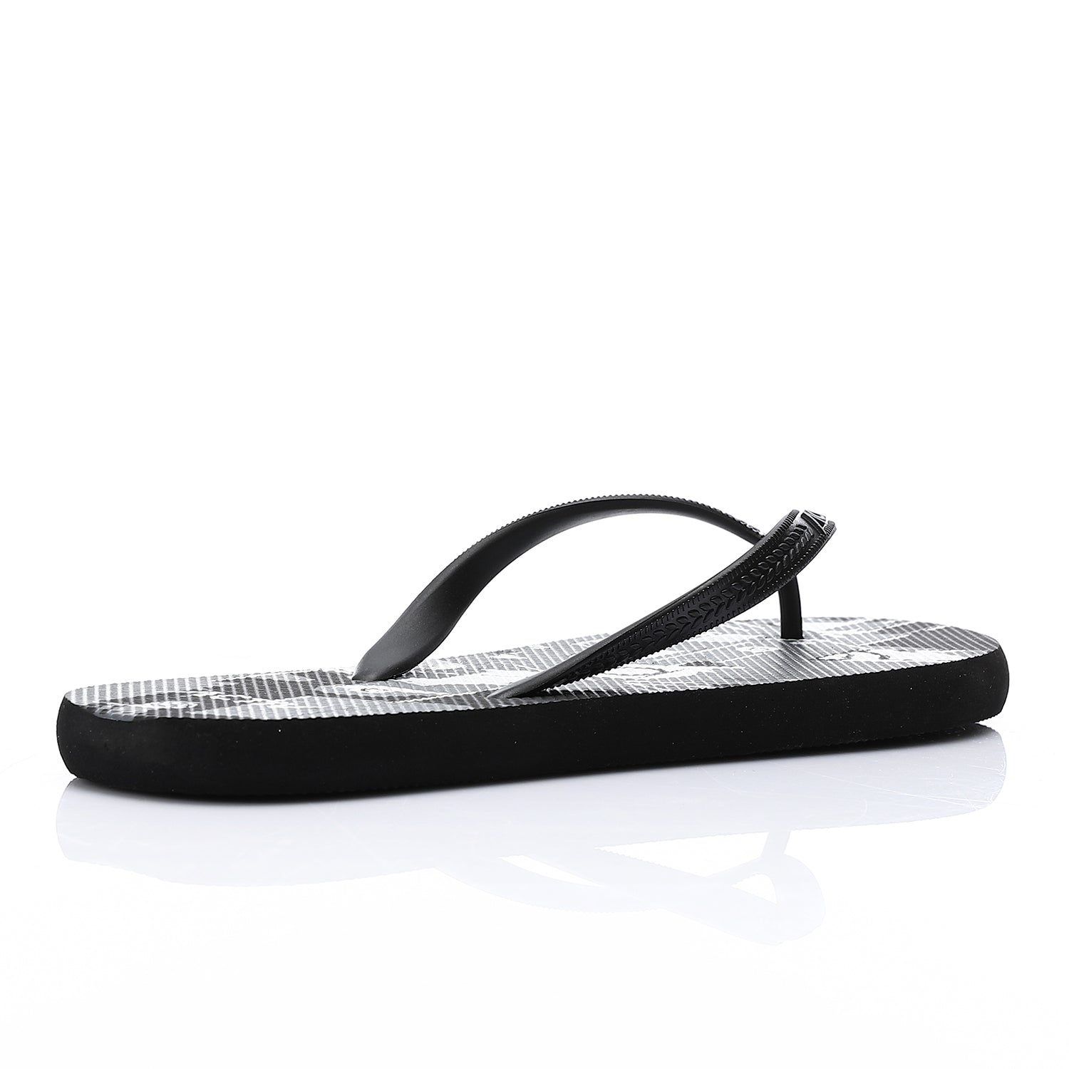 ACTIV MEN'S FLIP FLOP - BLACK