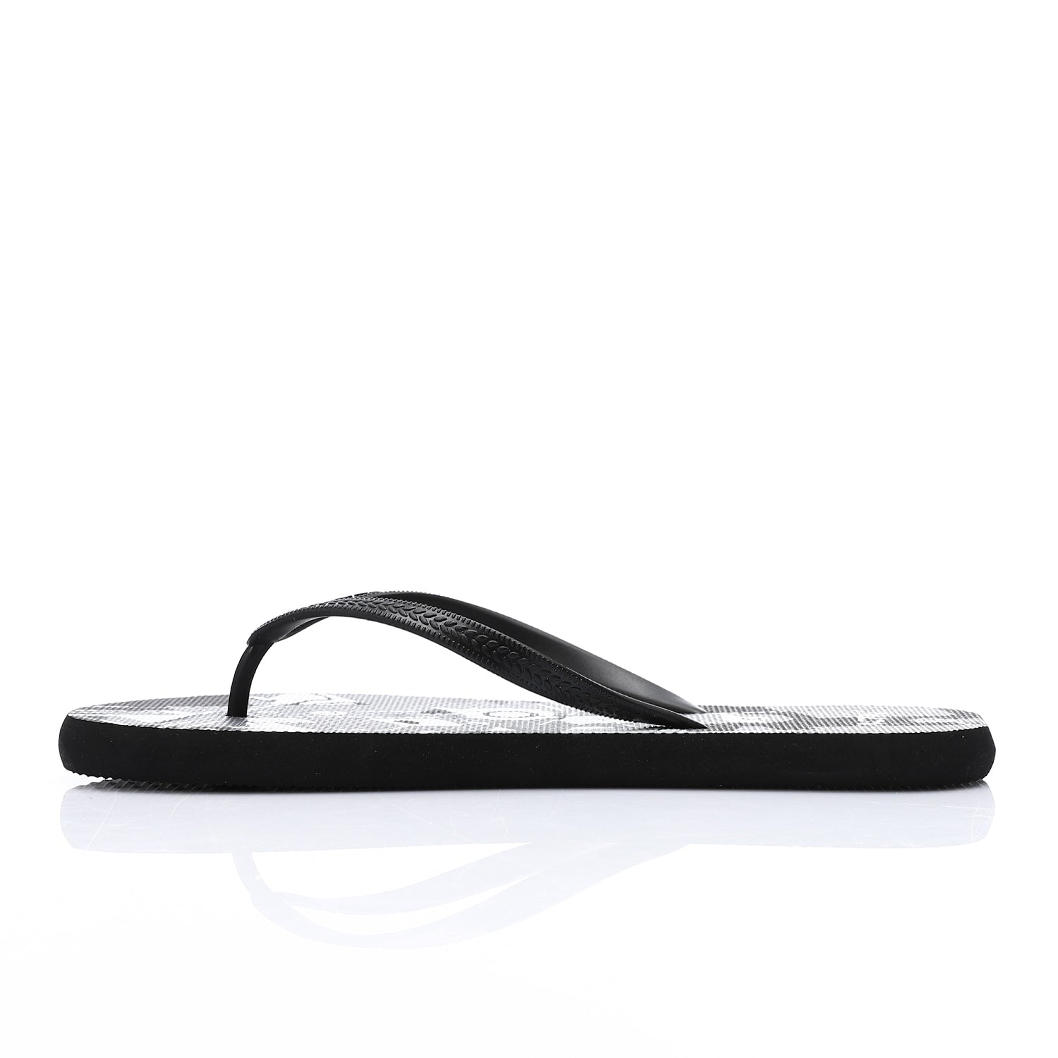 ACTIV MEN'S FLIP FLOP - BLACK