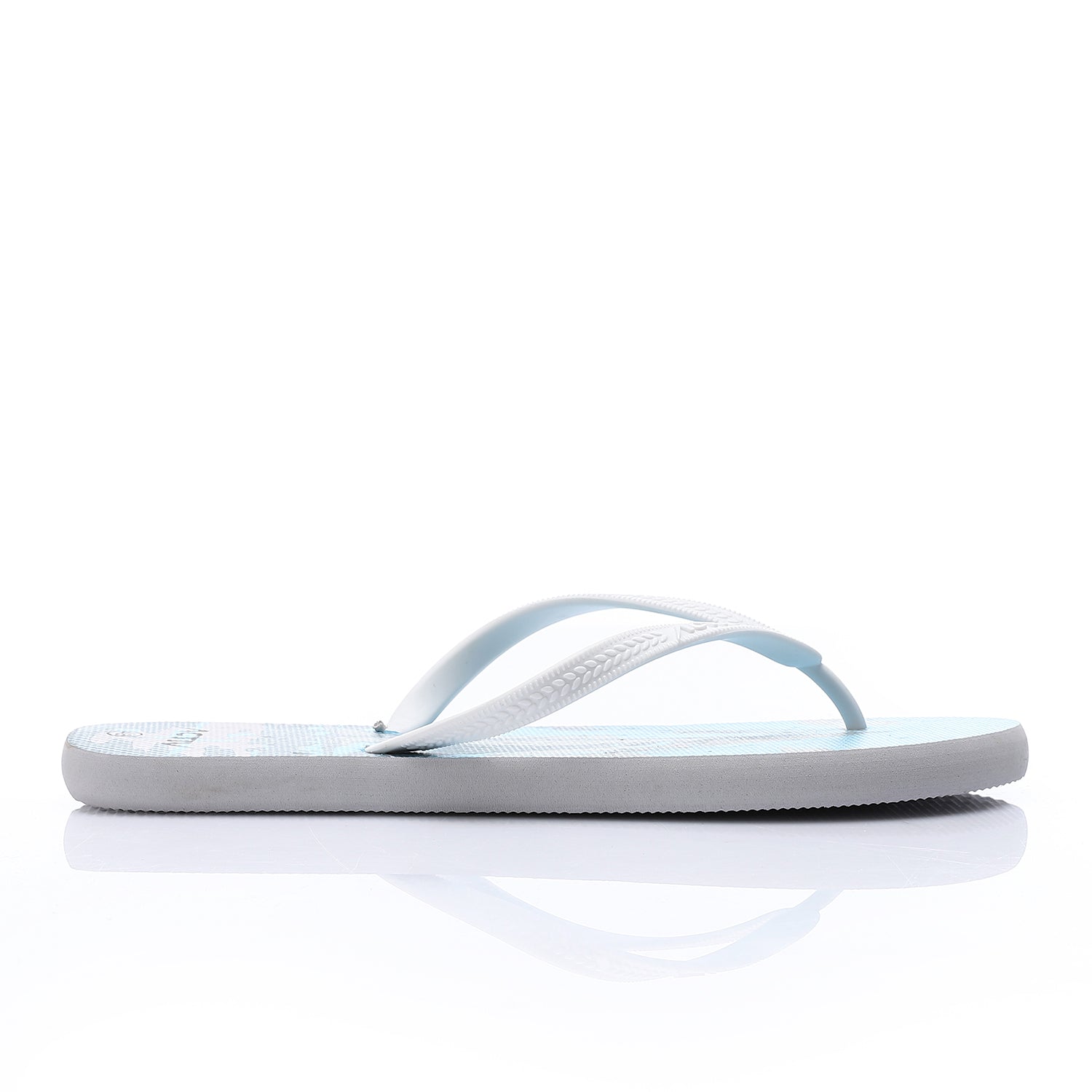 ACTIV MEN'S FLIP FLOP - L.BLUE