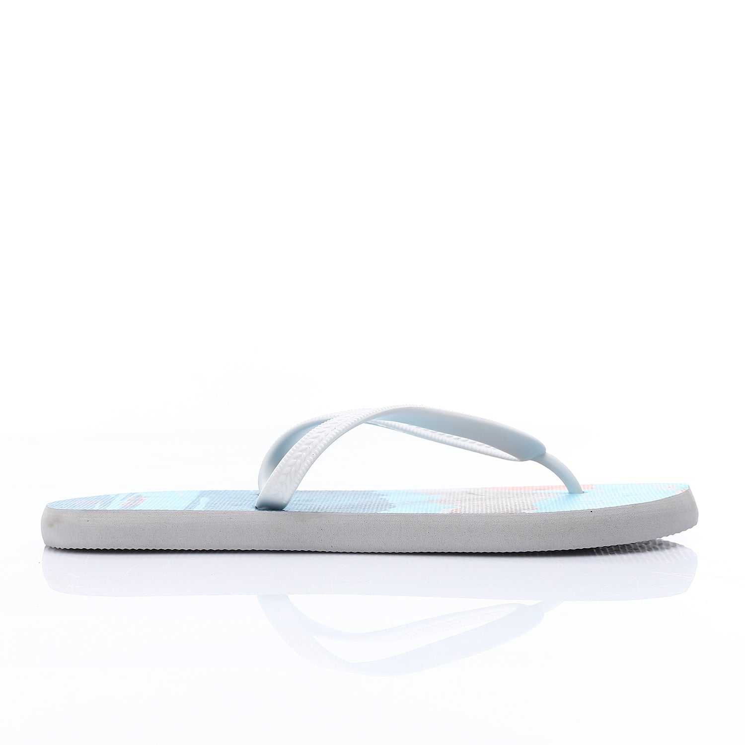 ACTIV MEN'S FLIP FLOP - L.BLUE