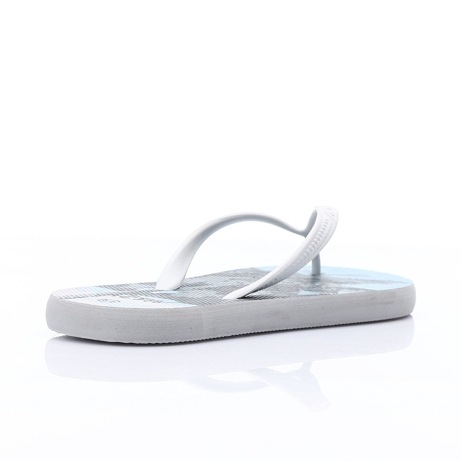 ACTIV MEN'S FLIP FLOP - WHITE