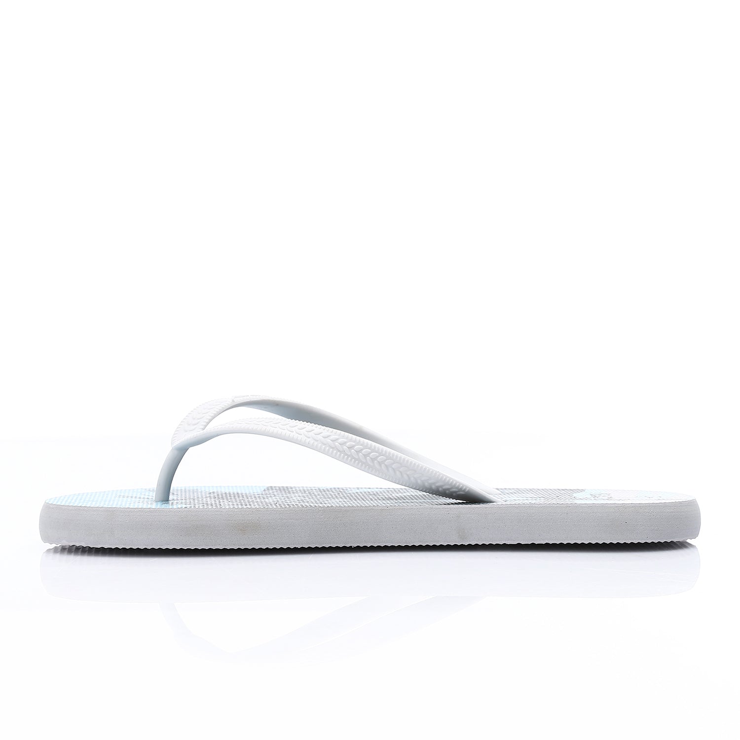 ACTIV MEN'S FLIP FLOP - WHITE