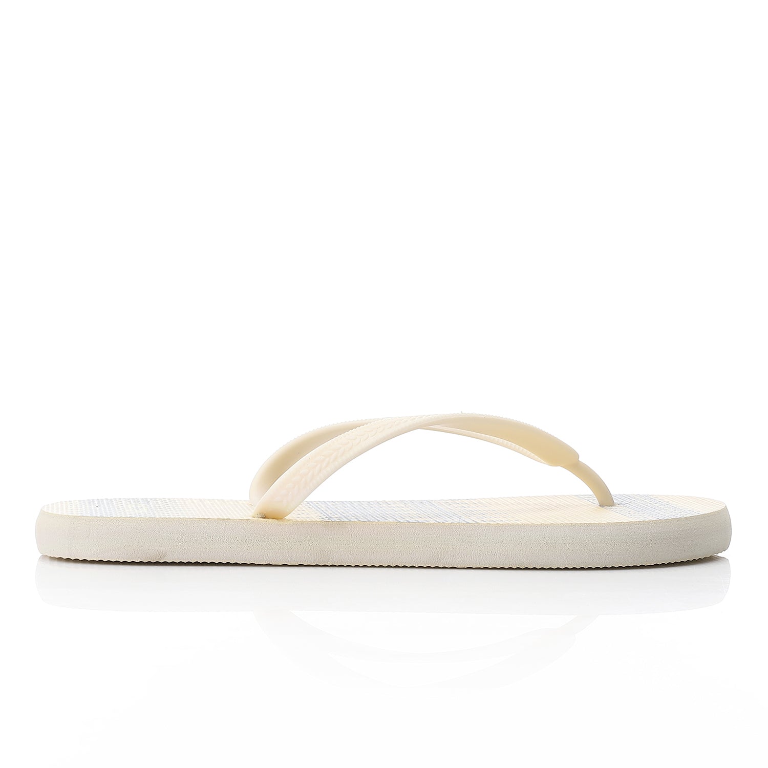 ACTIV MEN'S FLIP FLOP - بيج