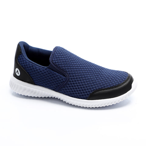 AIRWALK WOMEN'S FASHION SHOES - BLACK