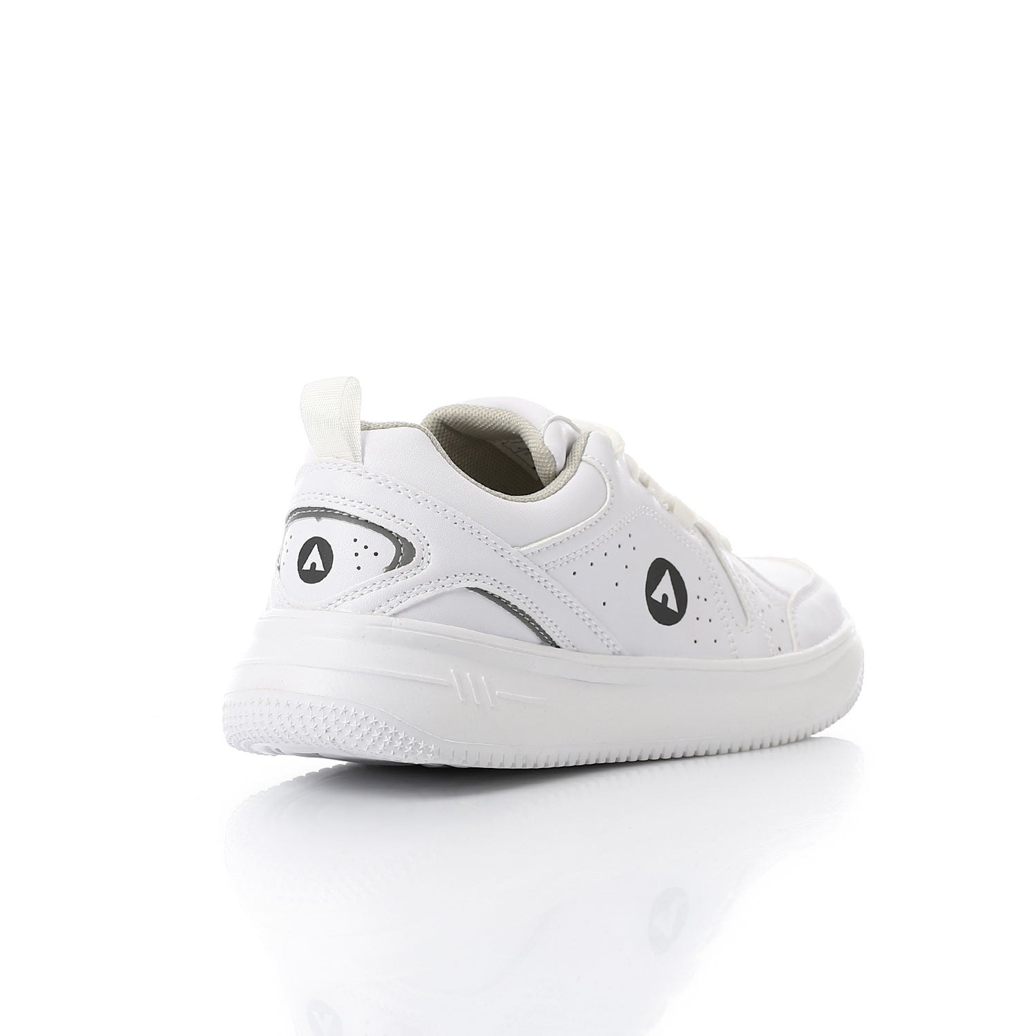 AIRWALK WOMEN'S SHOES - WHITE