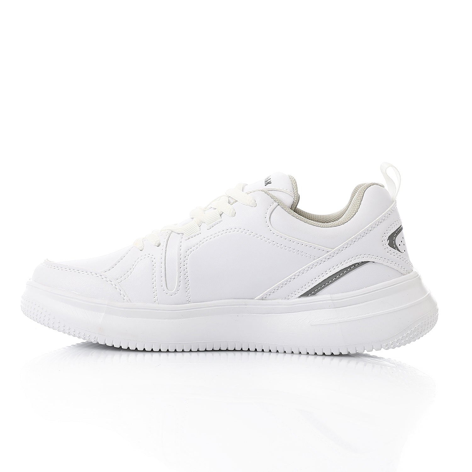 AIRWALK WOMEN'S SHOES - WHITE