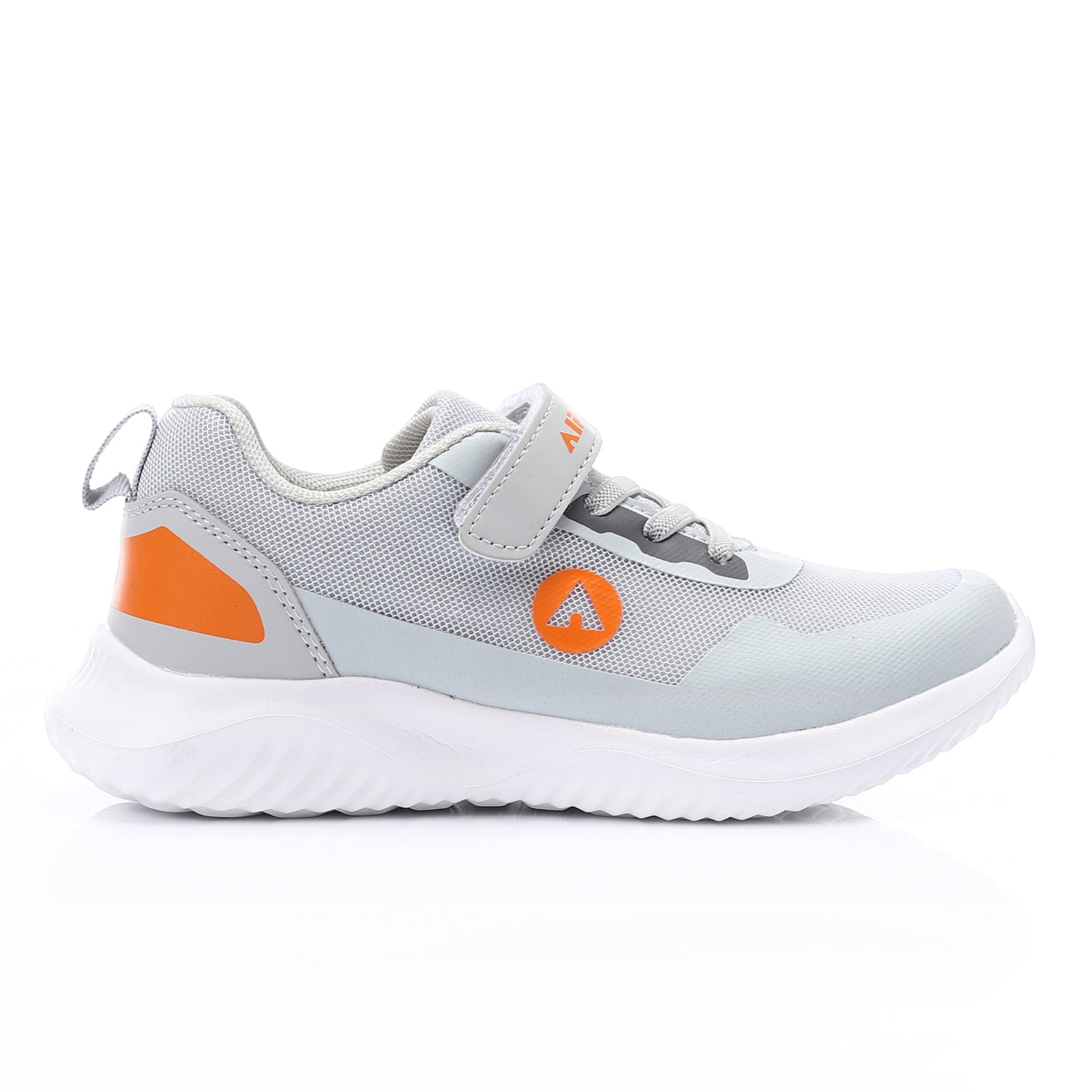 AIRWALK KIDS SHOES - GREY