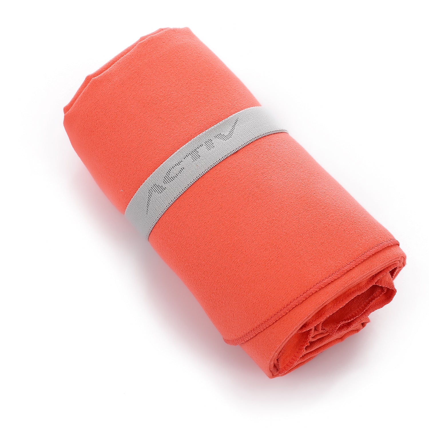ACTIV SWIMMING TOWEL 130*87 CM - ORANGE