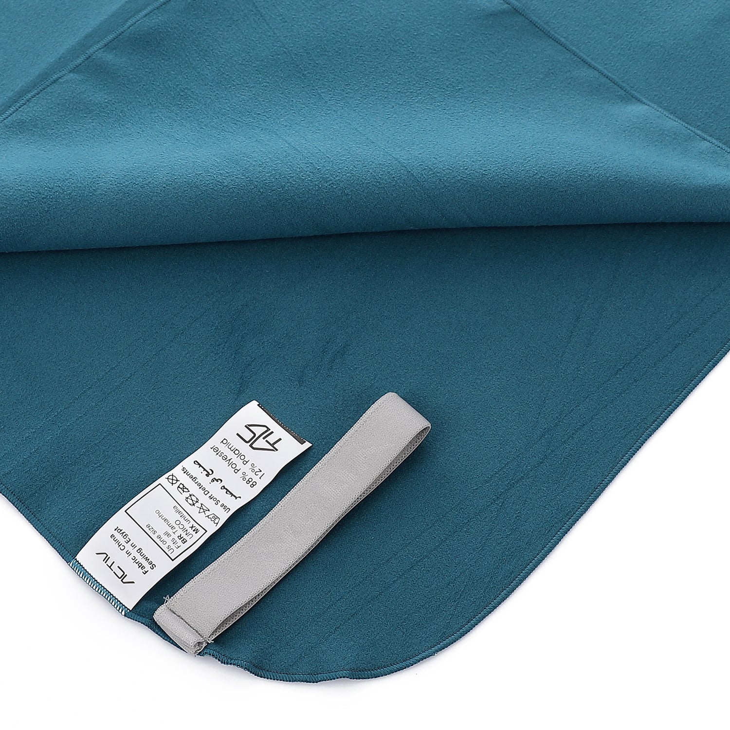 ACTIV SWIMMING TOWEL 175*110CM - GENZARY