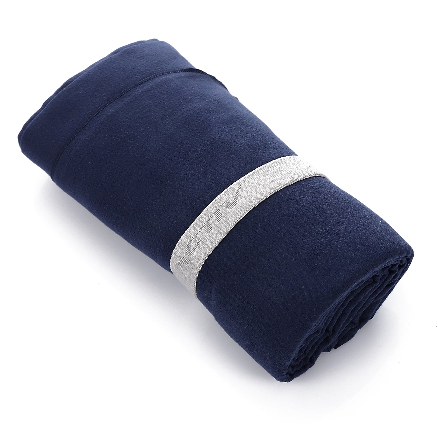 ACTIV SWIMMING TOWEL 175*110CM - NAVY