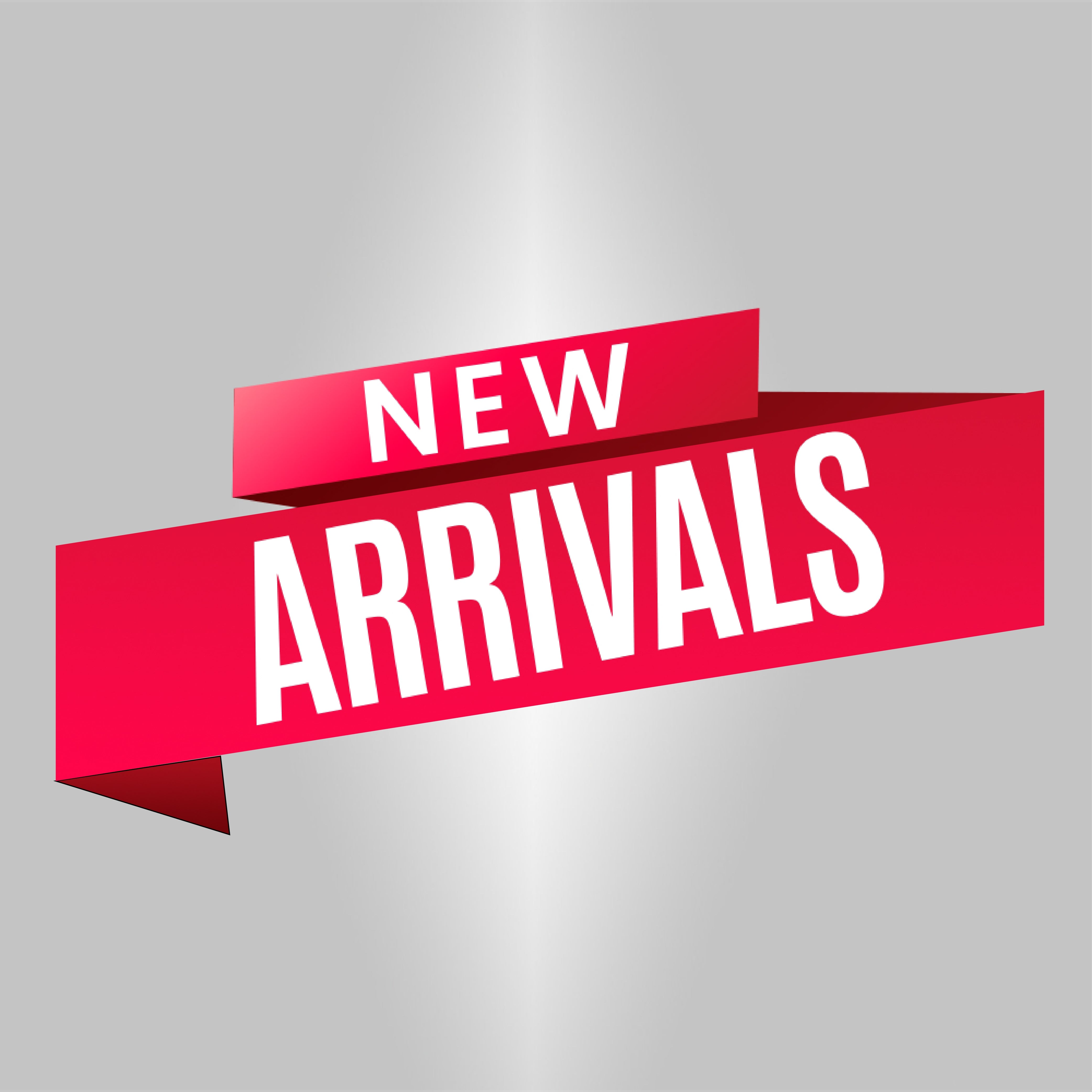 New Arrivals