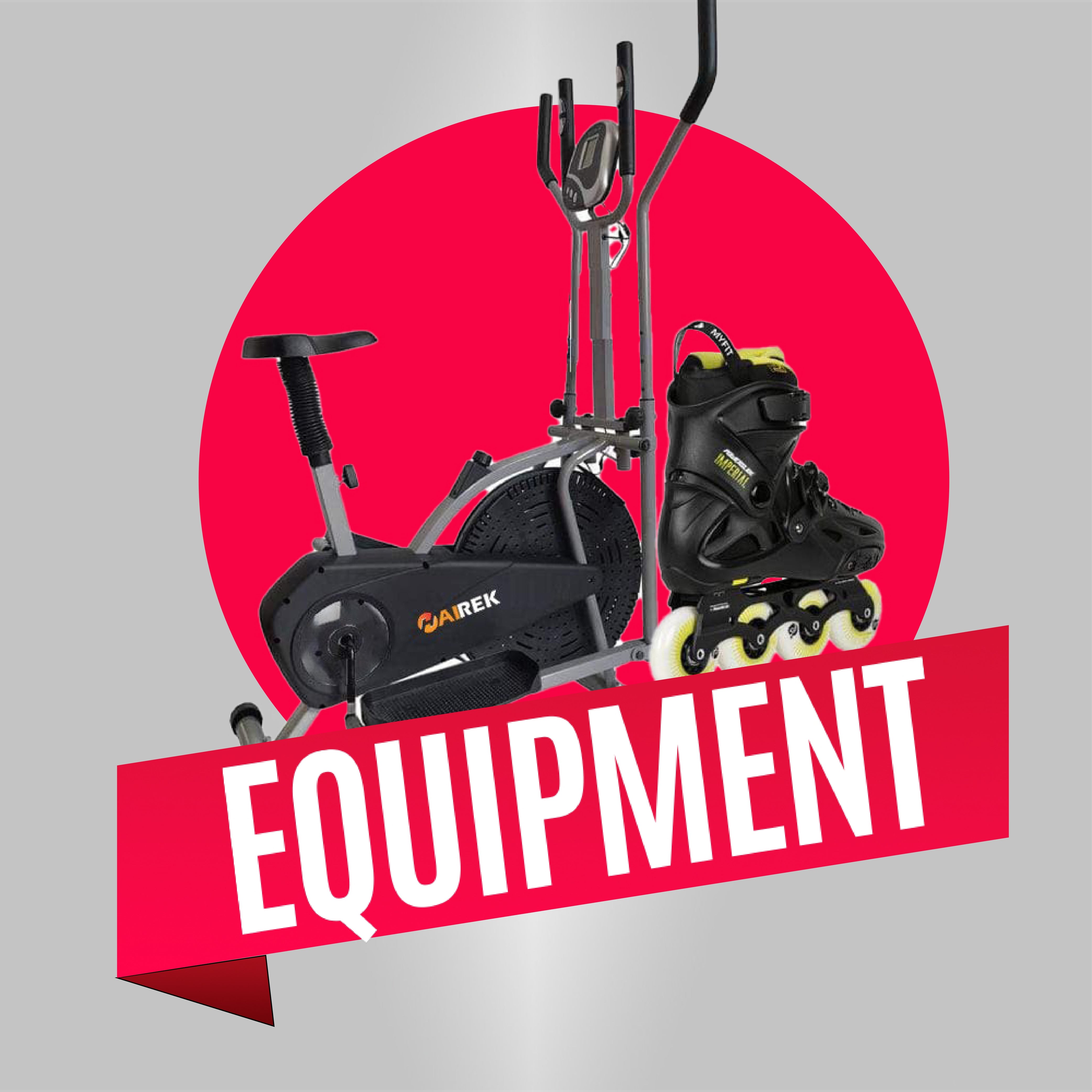 Equipment